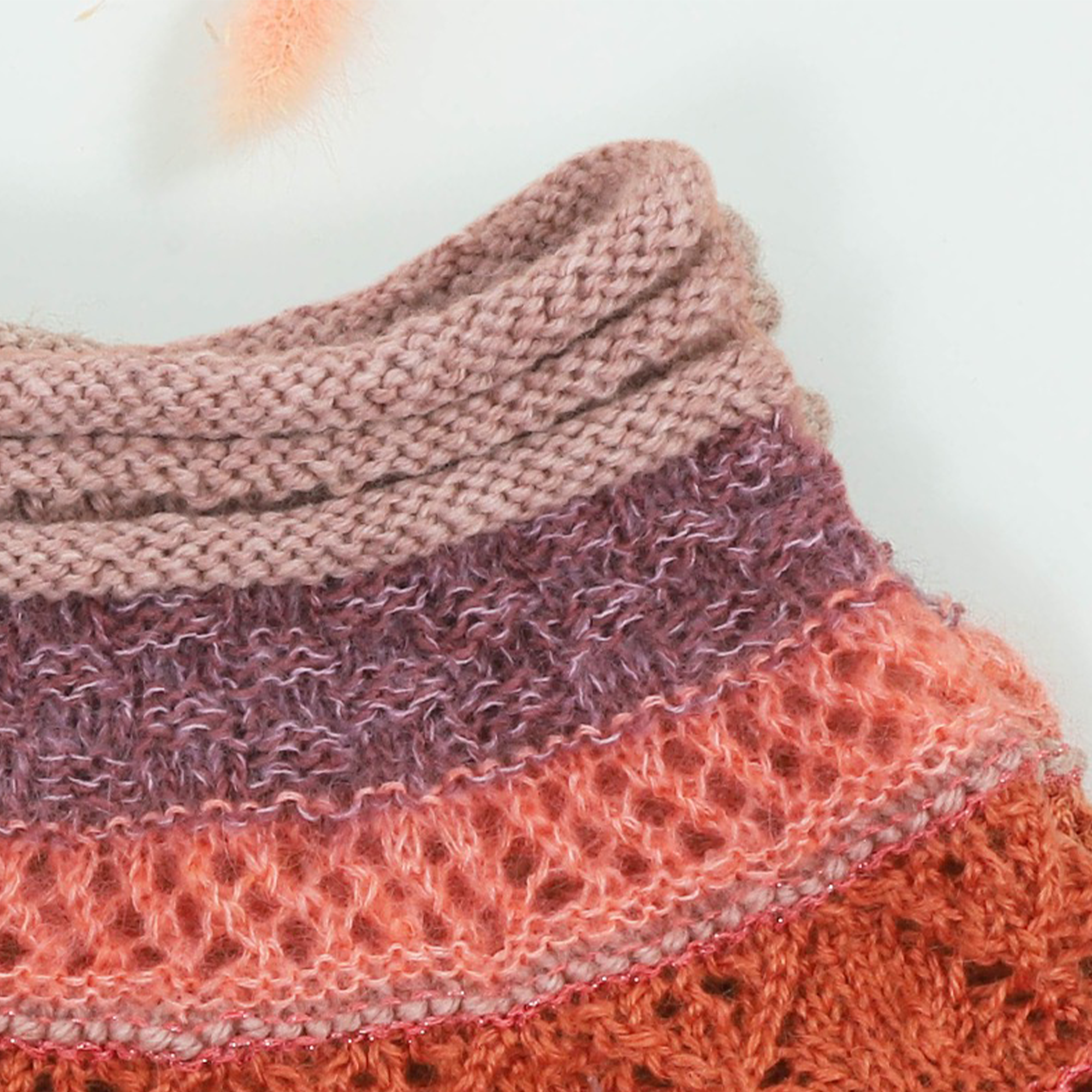 Pils knitting pattern