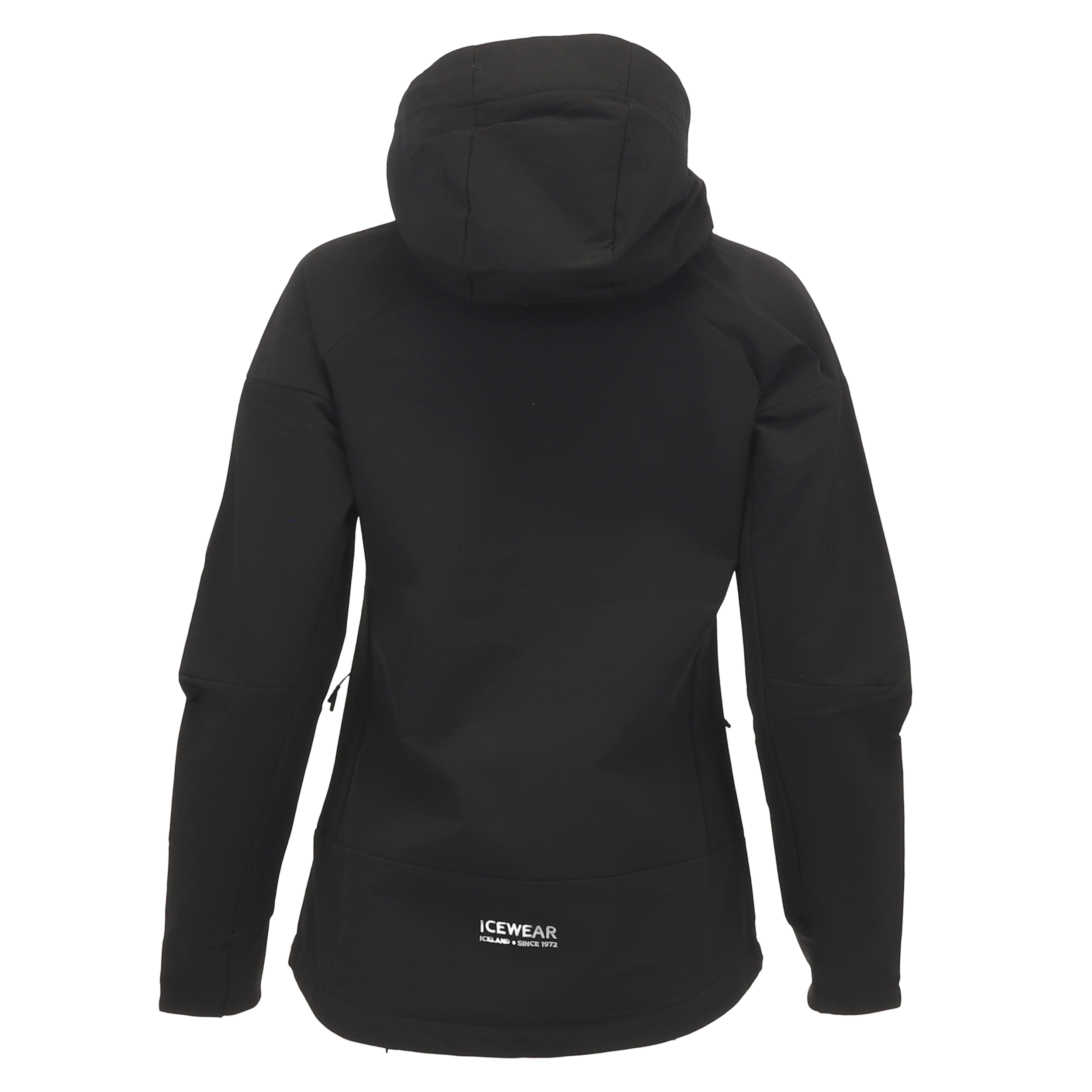 Skálafell Veste de plein air softshell pour femmes