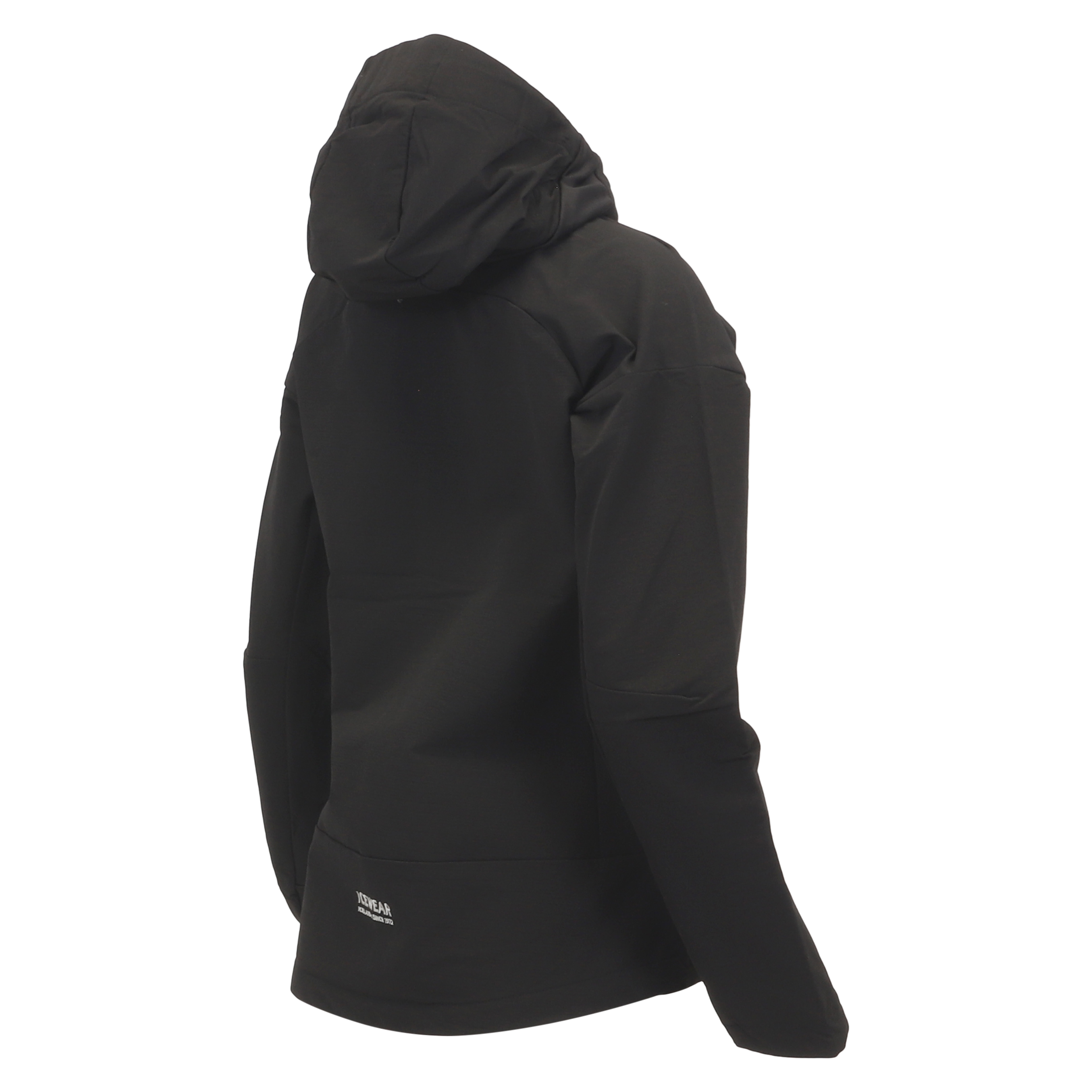 Skálafell Veste de plein air softshell pour femmes