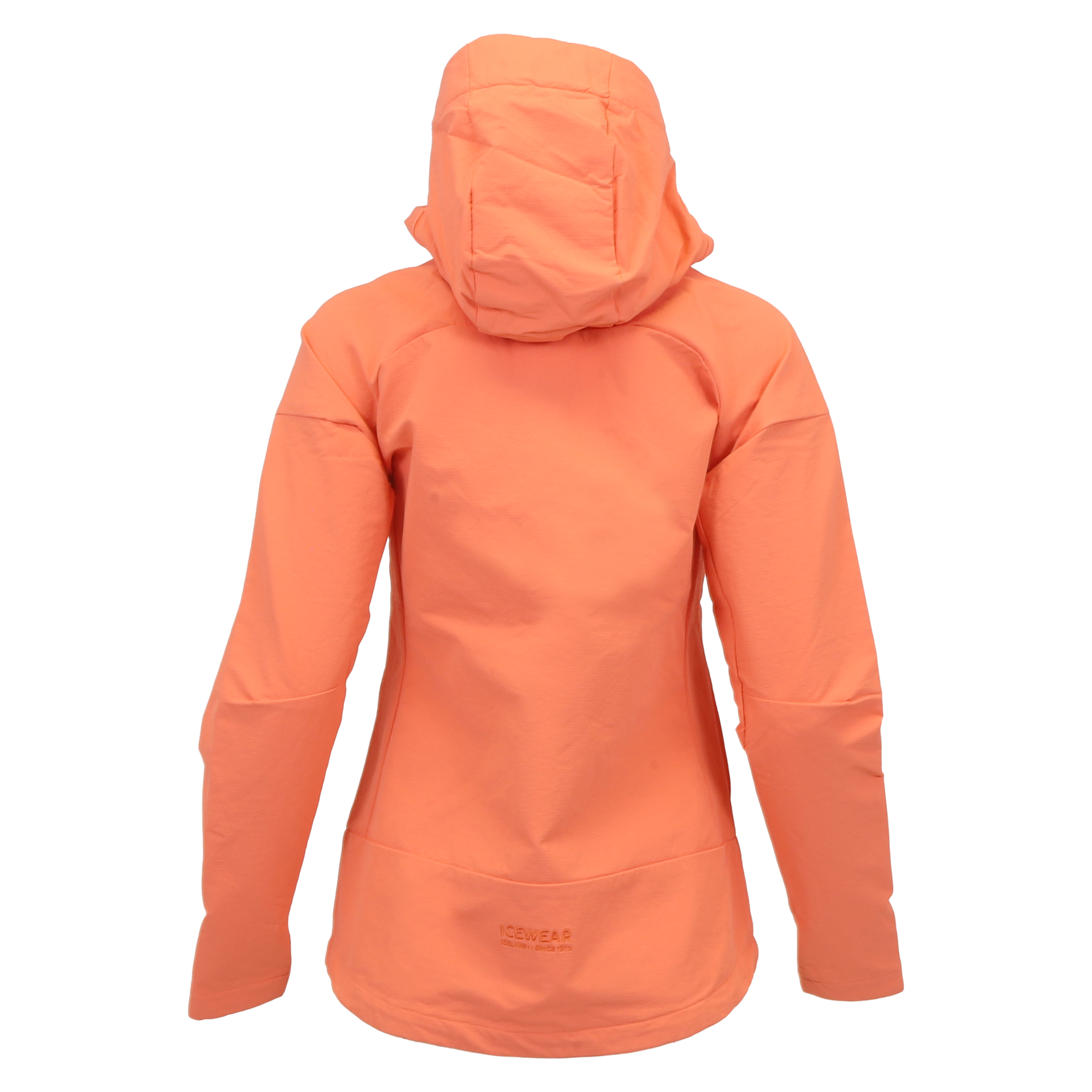 Skálafell Veste de plein air softshell pour femmes