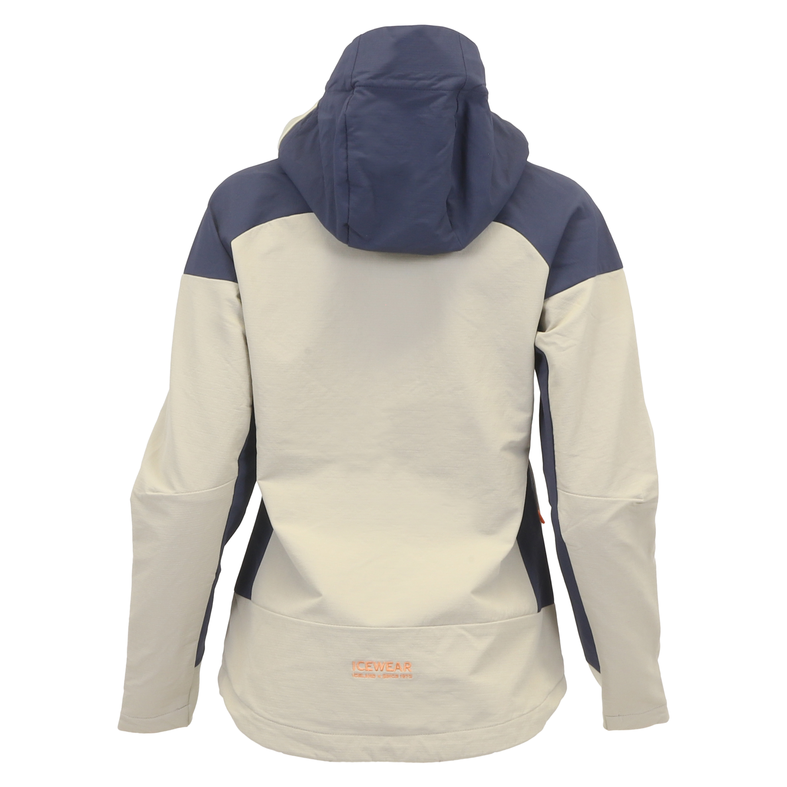 Skálafell Veste de plein air softshell pour femmes