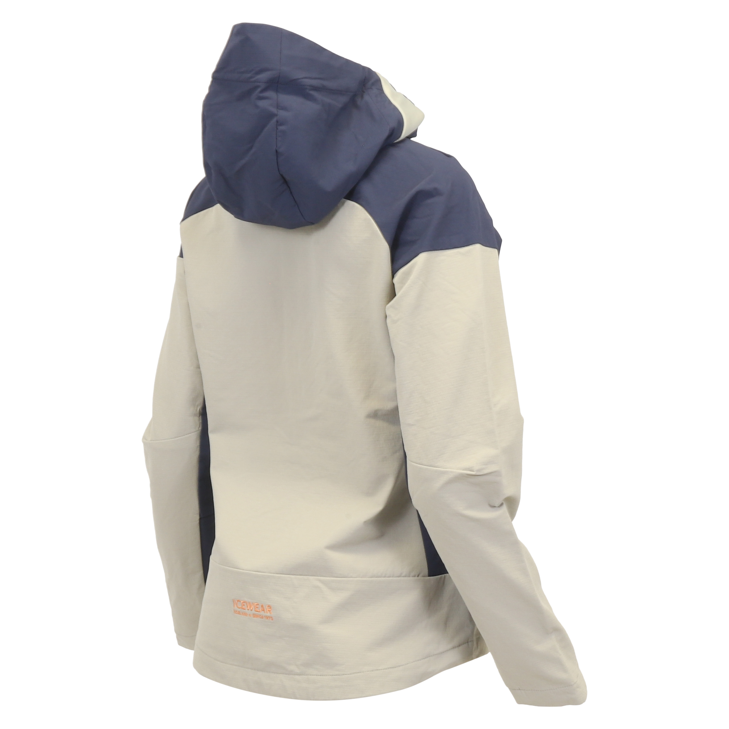 Skálafell Veste de plein air softshell pour femmes