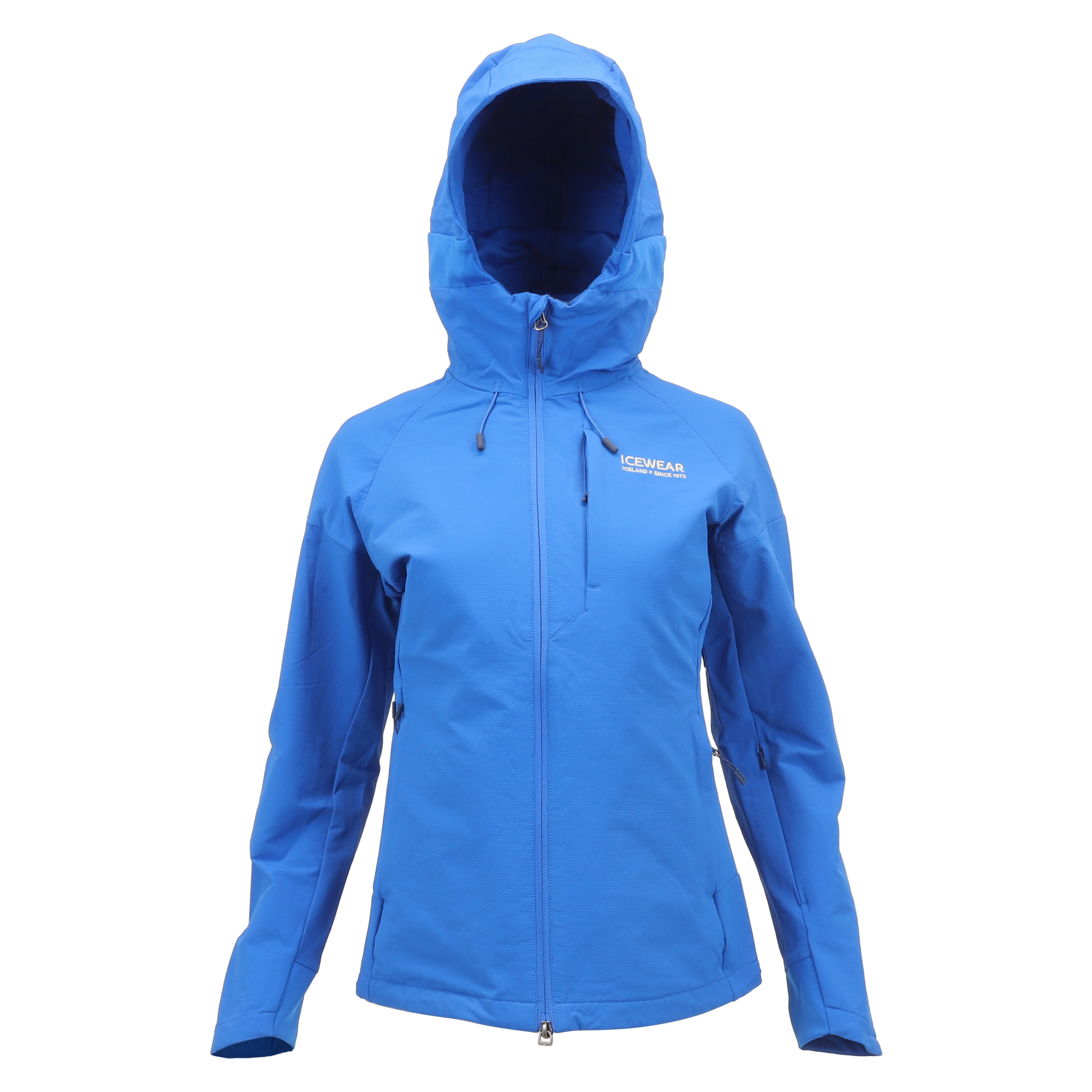 Skálafell Veste de plein air softshell pour femmes