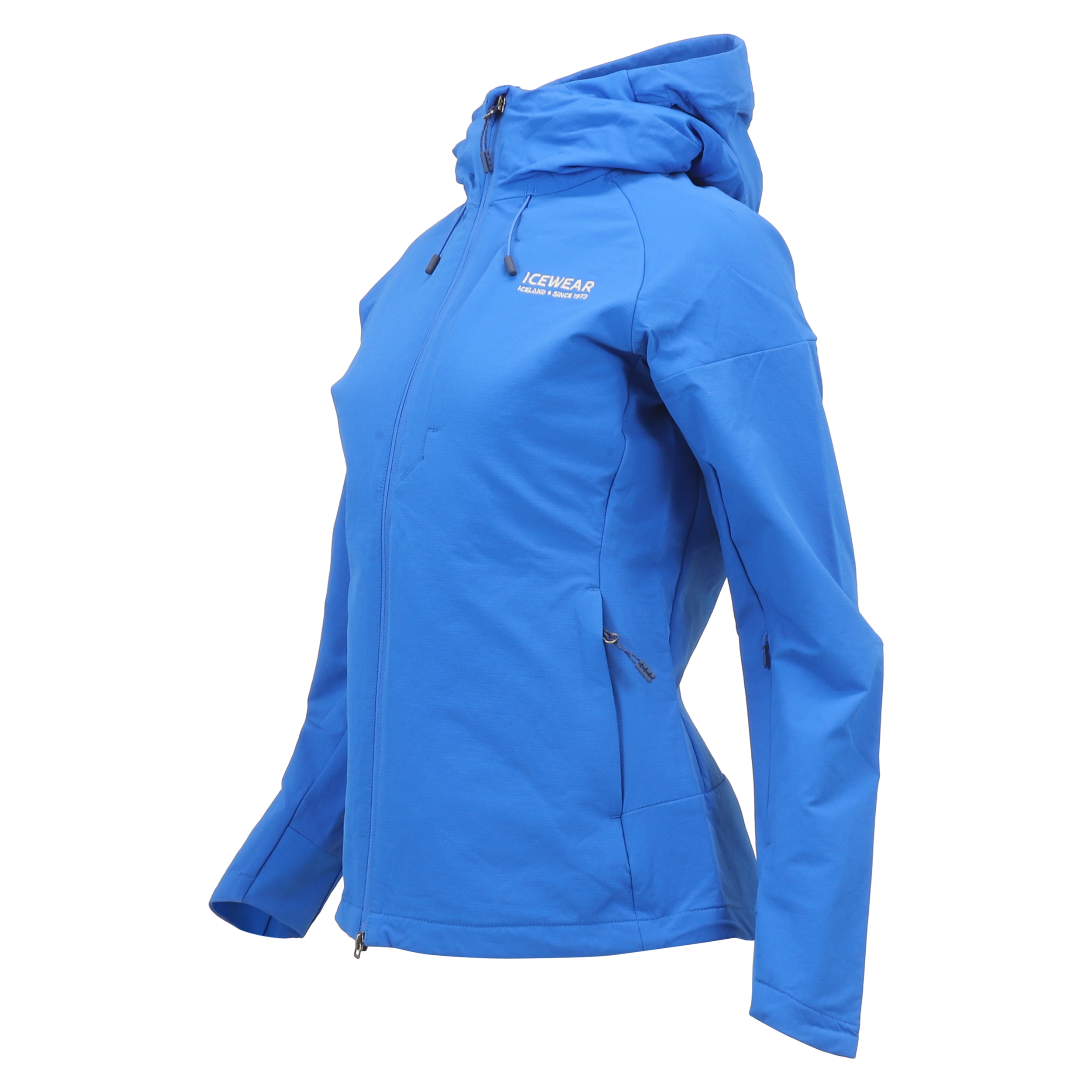 Skálafell Veste de plein air softshell pour femmes