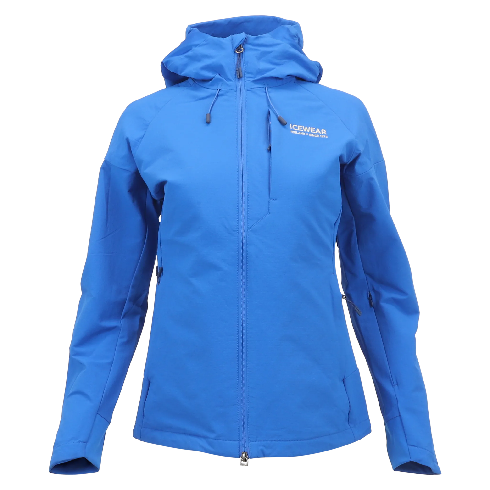 Skálafell softshell dömujakki