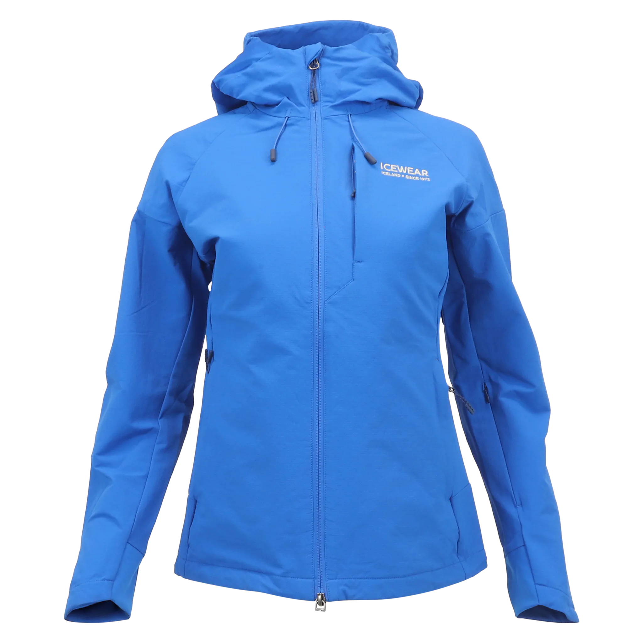 Skálafell softshell dömujakki