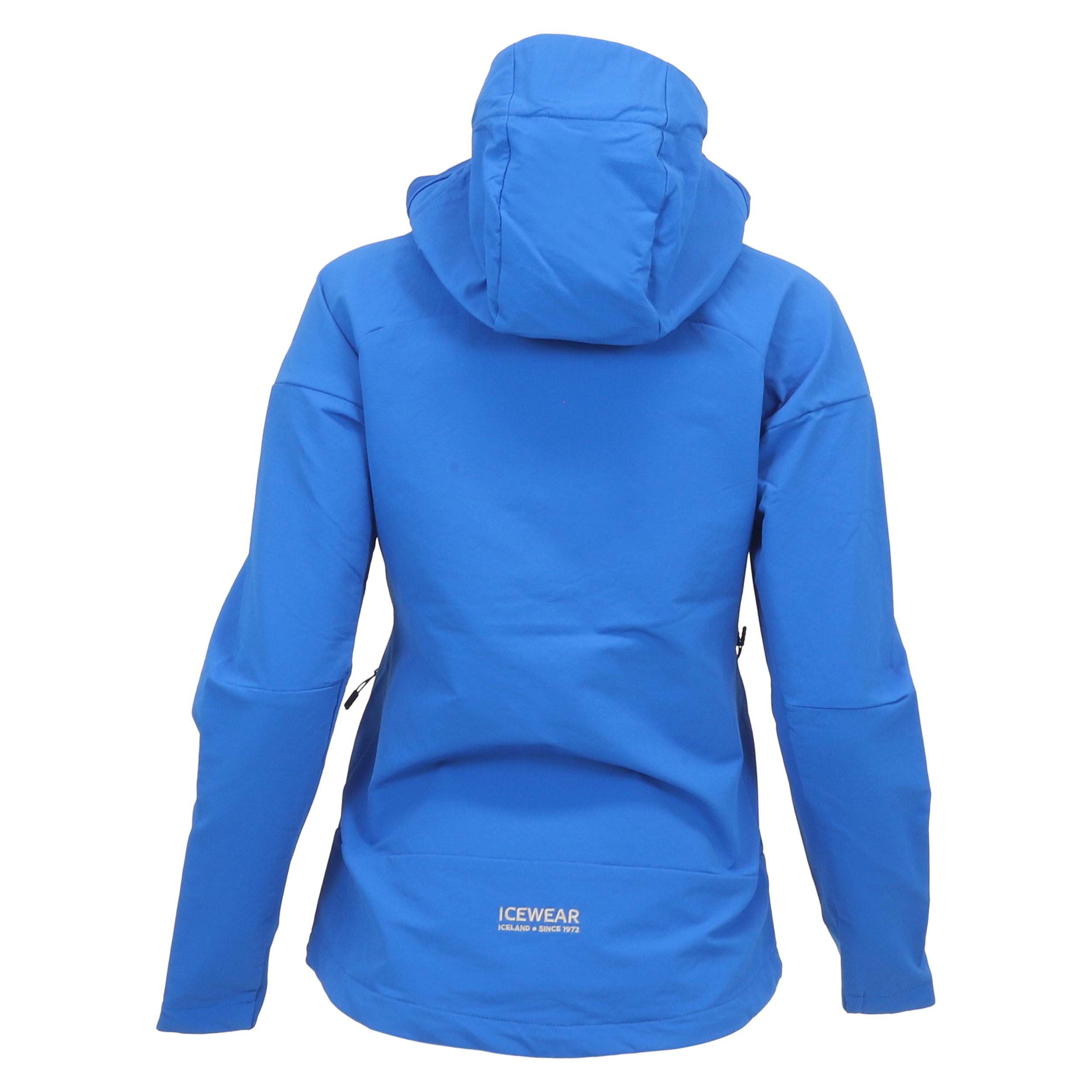 Skálafell Veste de plein air softshell pour femmes