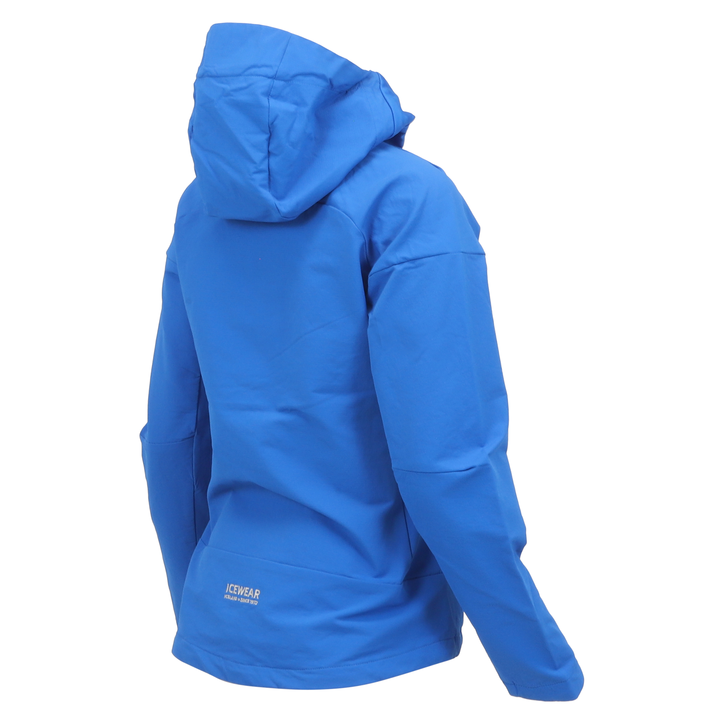 Skálafell Veste de plein air softshell pour femmes