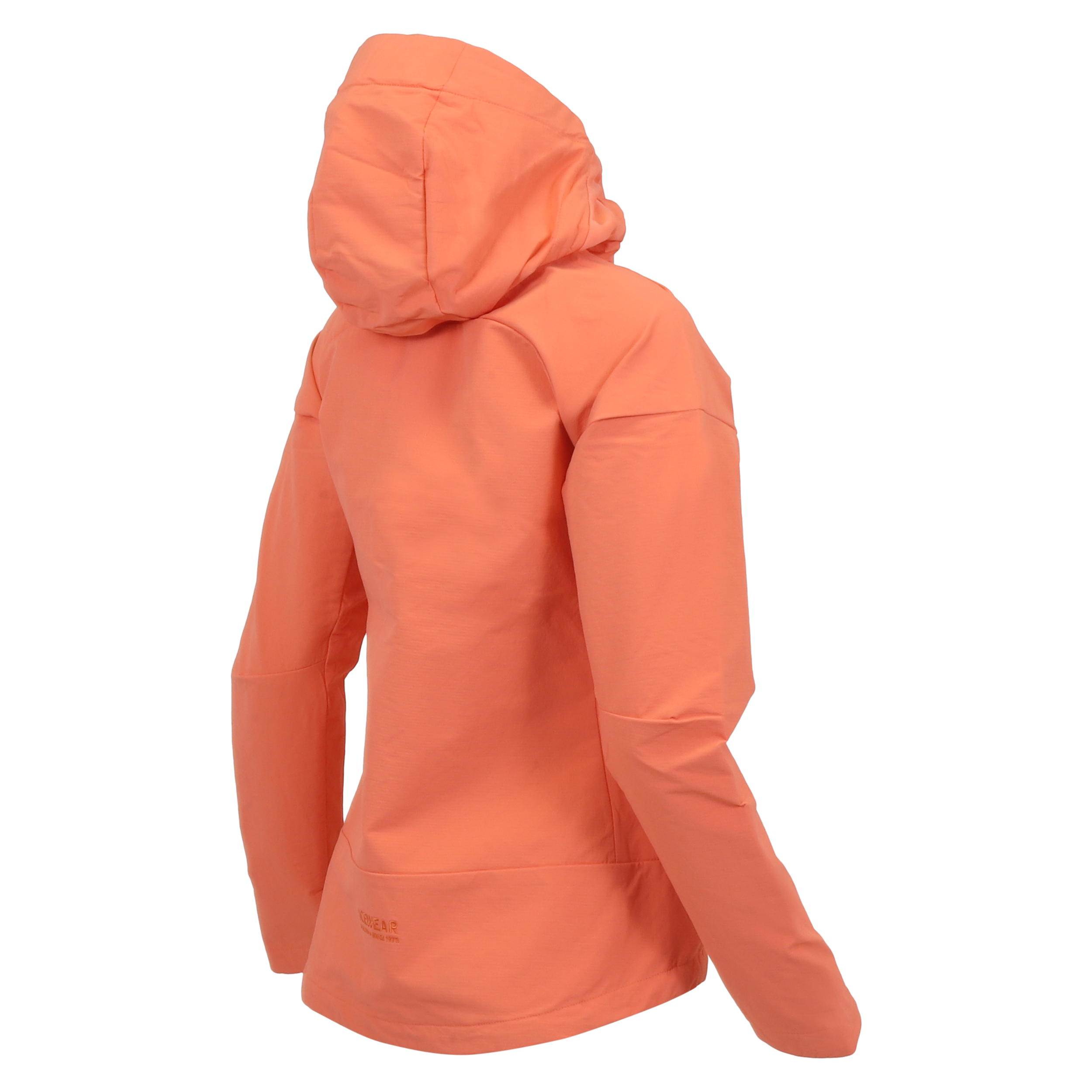 Skálafell Veste de plein air softshell pour femmes