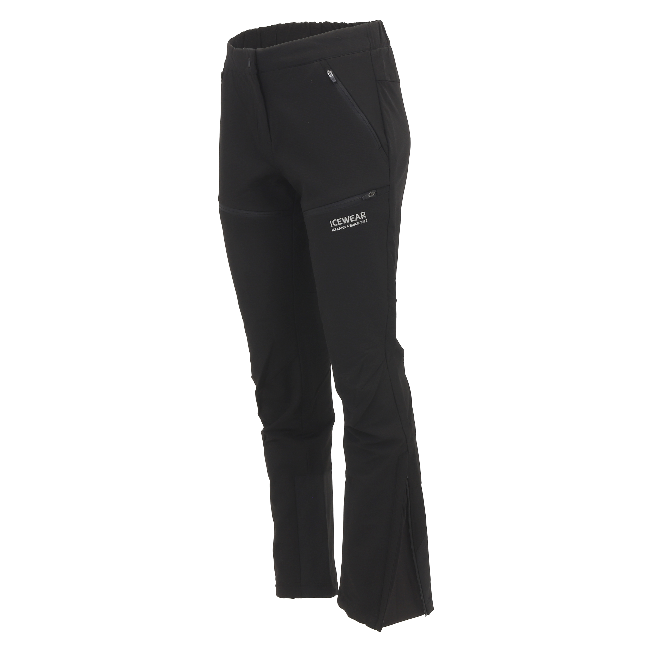 Skálafell women´s softshell hiking pants