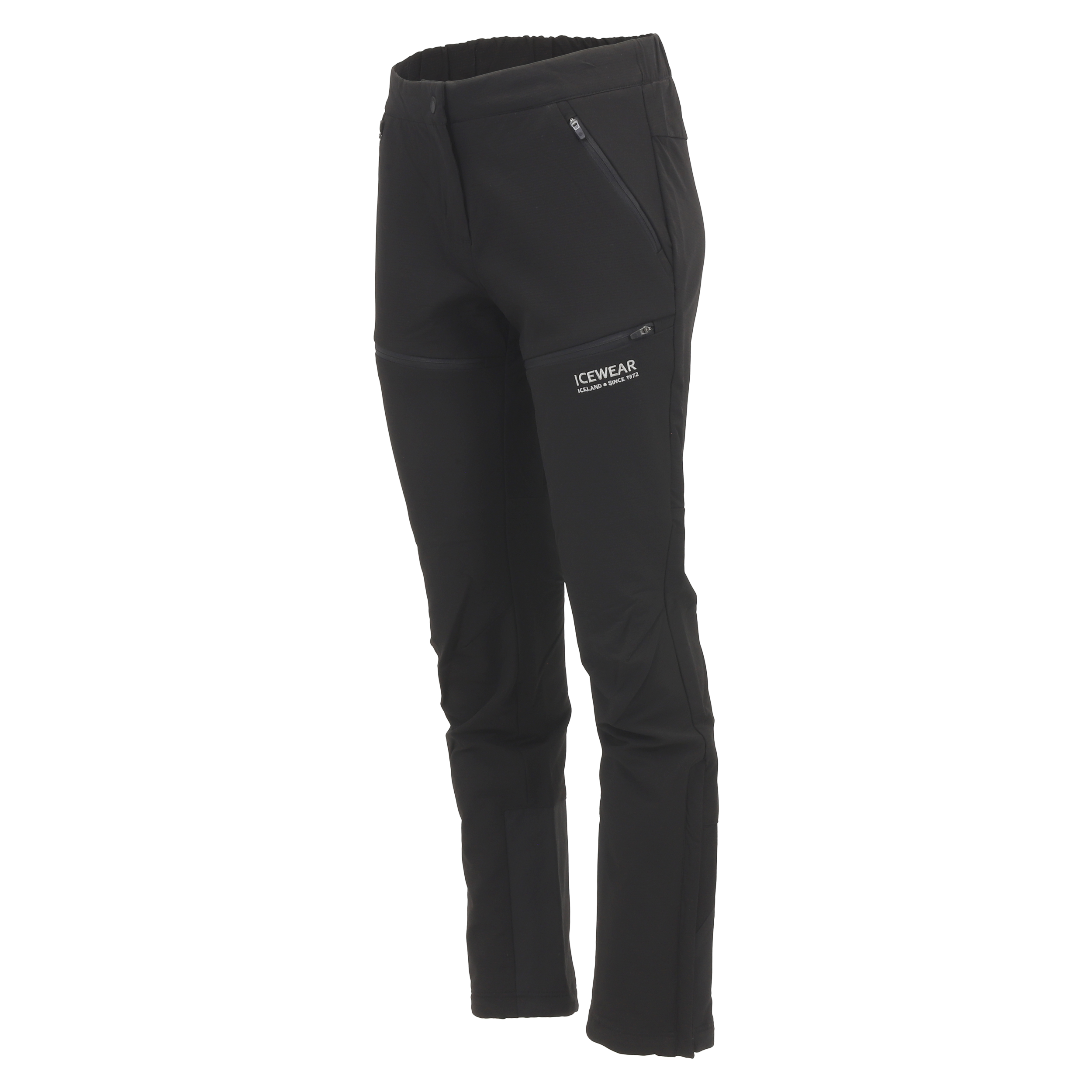 Skálafell women´s softshell hiking pants