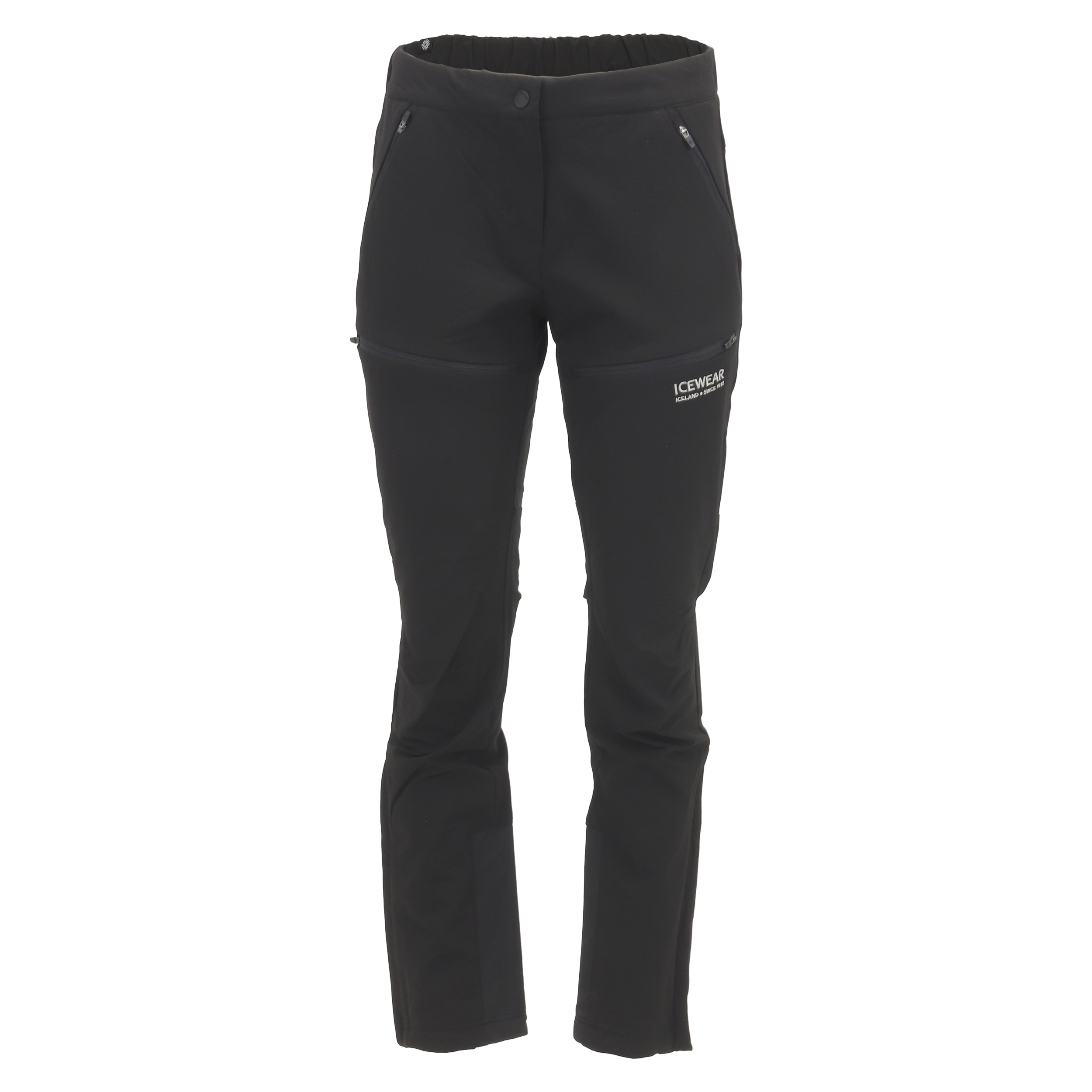 Skálafell women´s softshell hiking pants