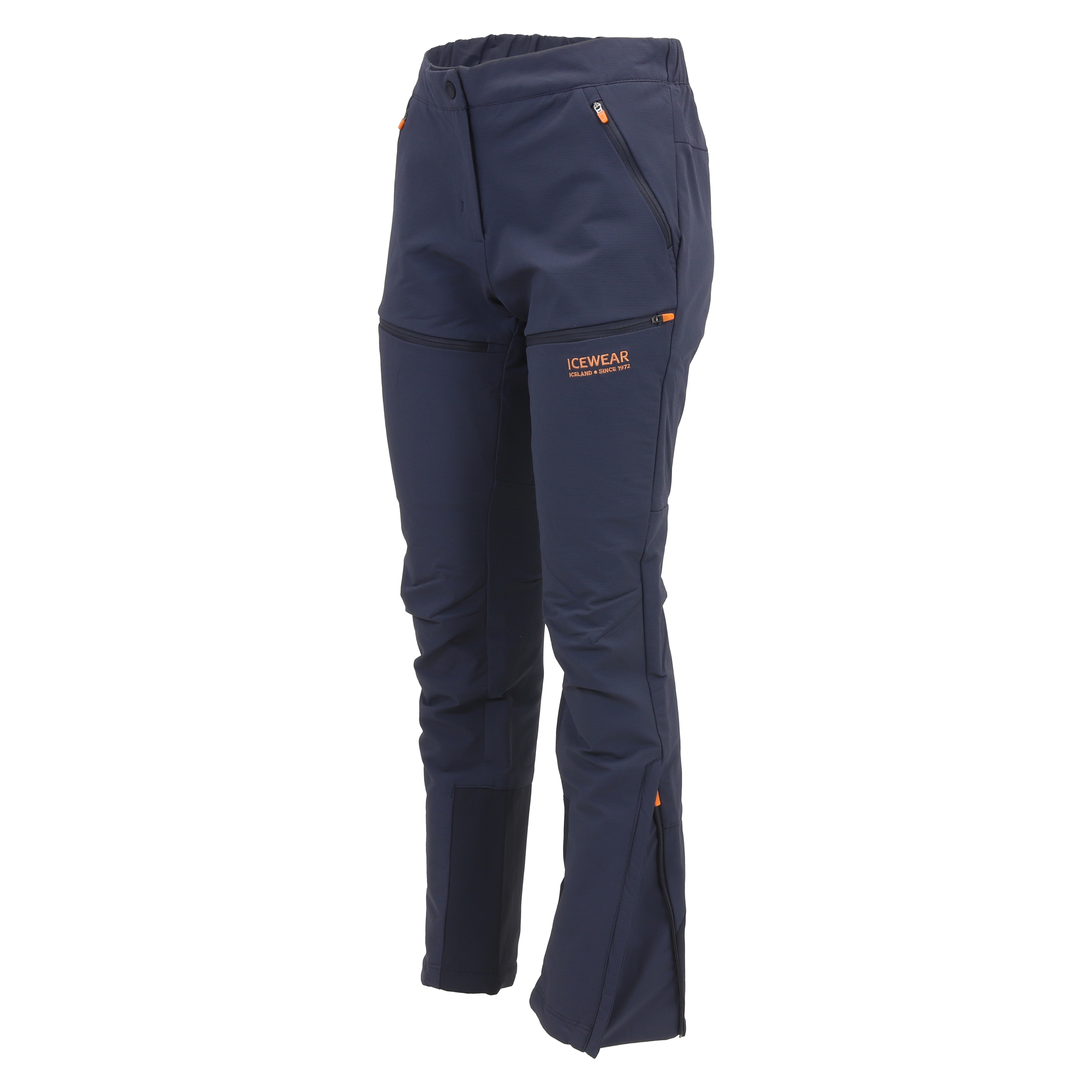 Skálafell women´s softshell hiking pants