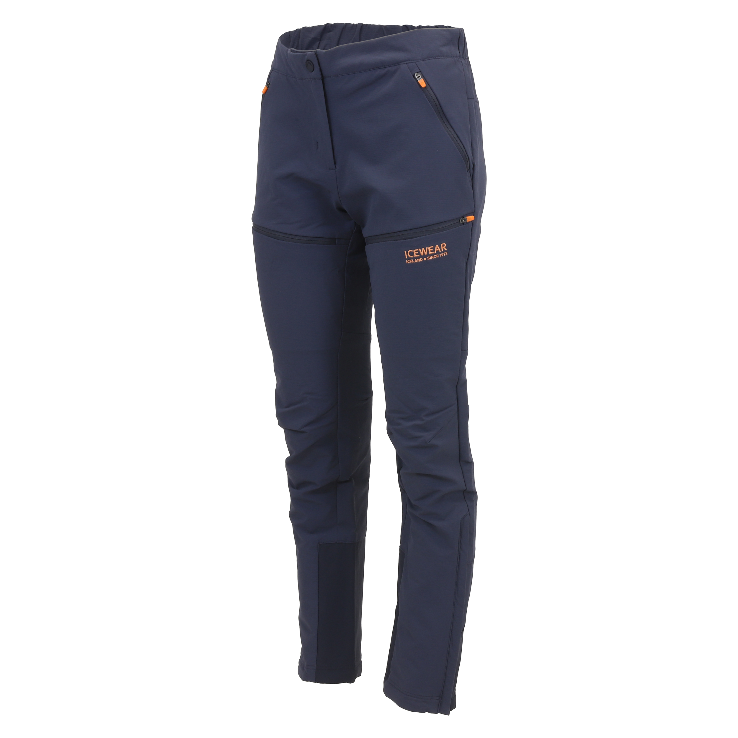 Skálafell women´s softshell hiking pants