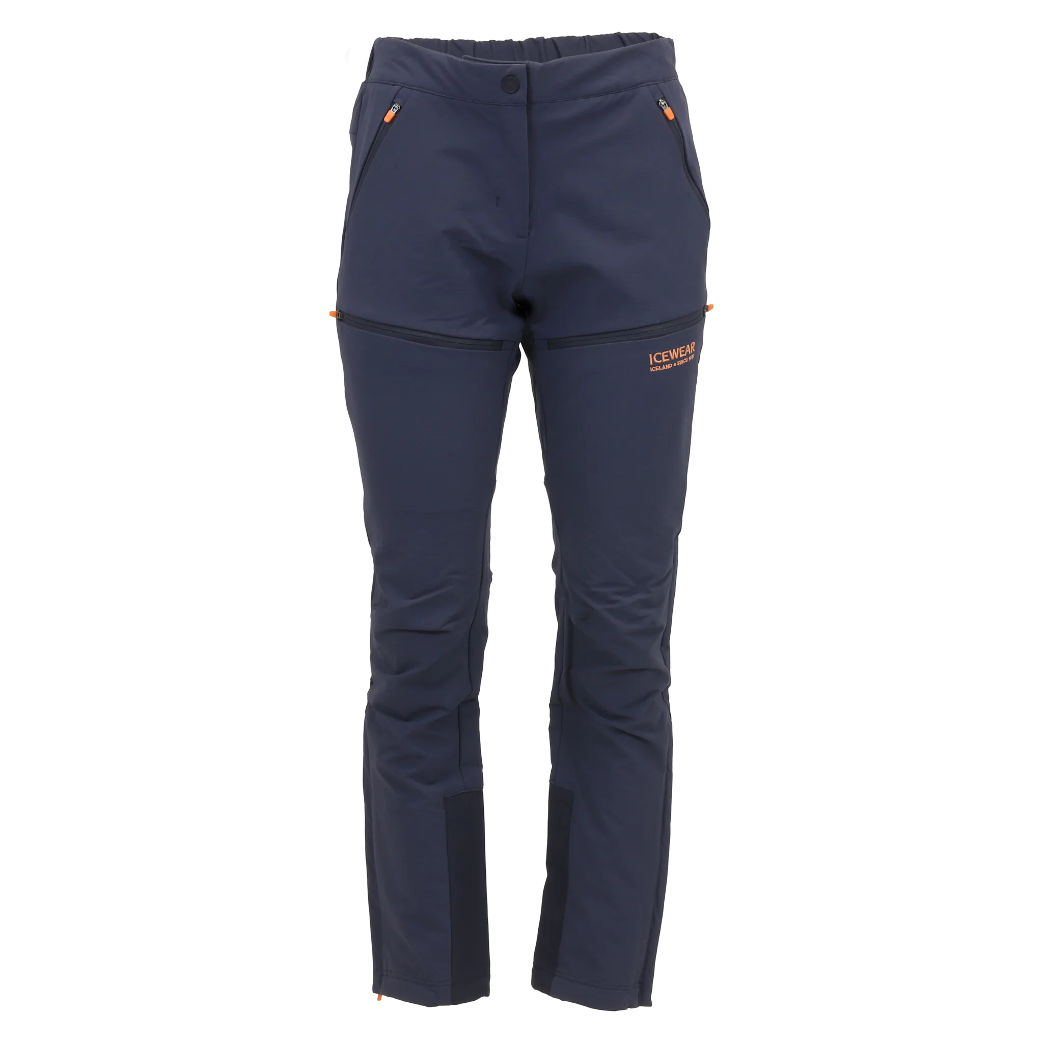 Skálafell women´s softshell hiking pants