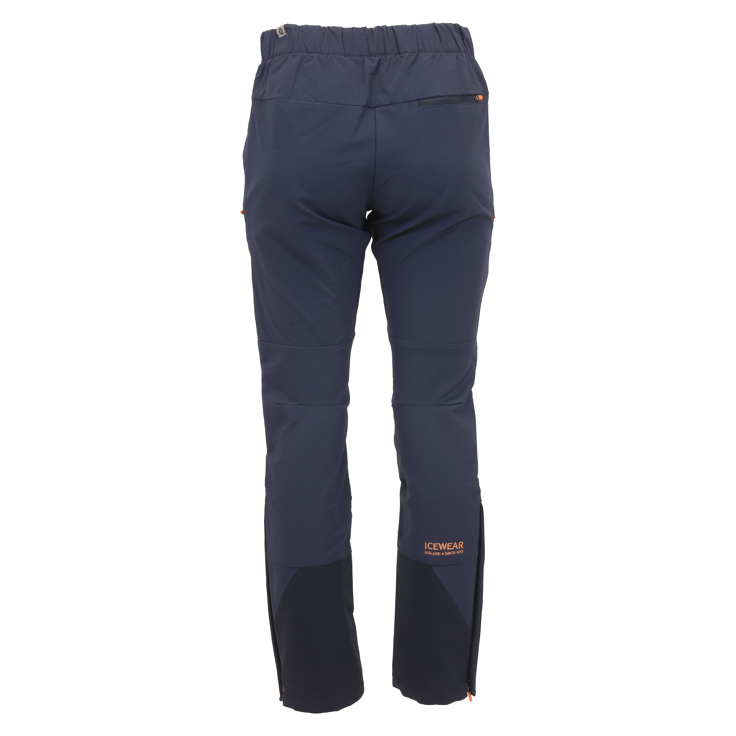 Skálafell women´s softshell hiking pants