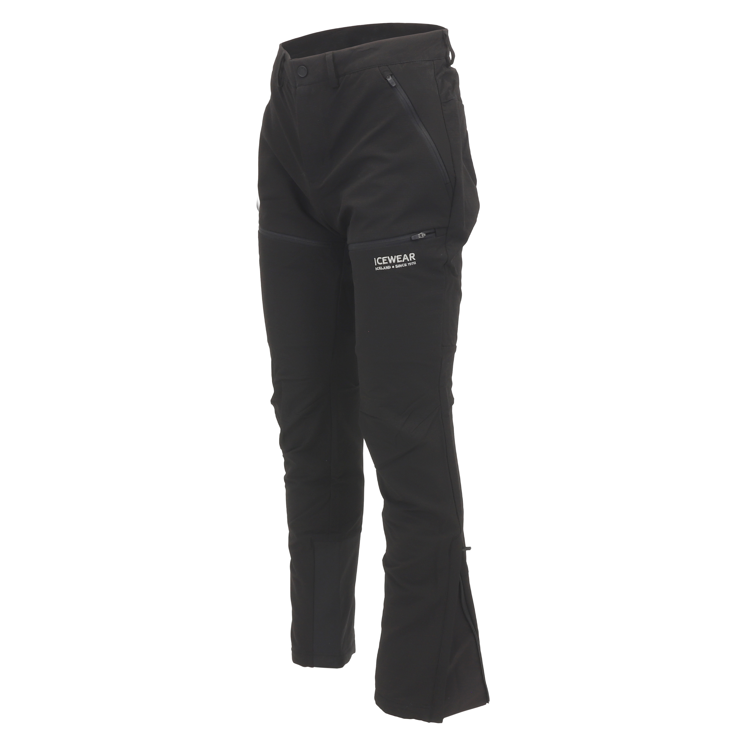 Skálafell Pantalon de randonnée softshell