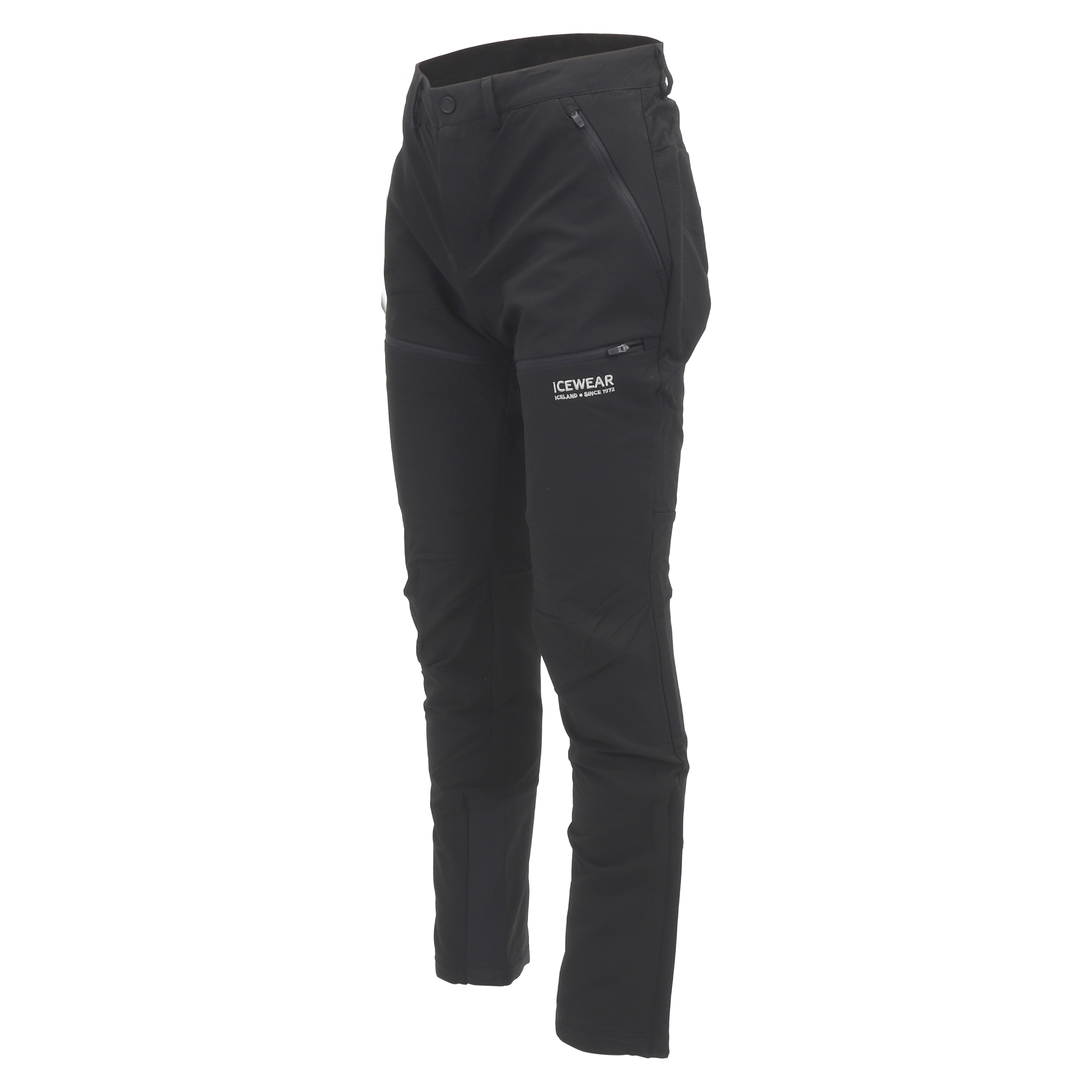 Skálafell Pantalon de randonnée softshell