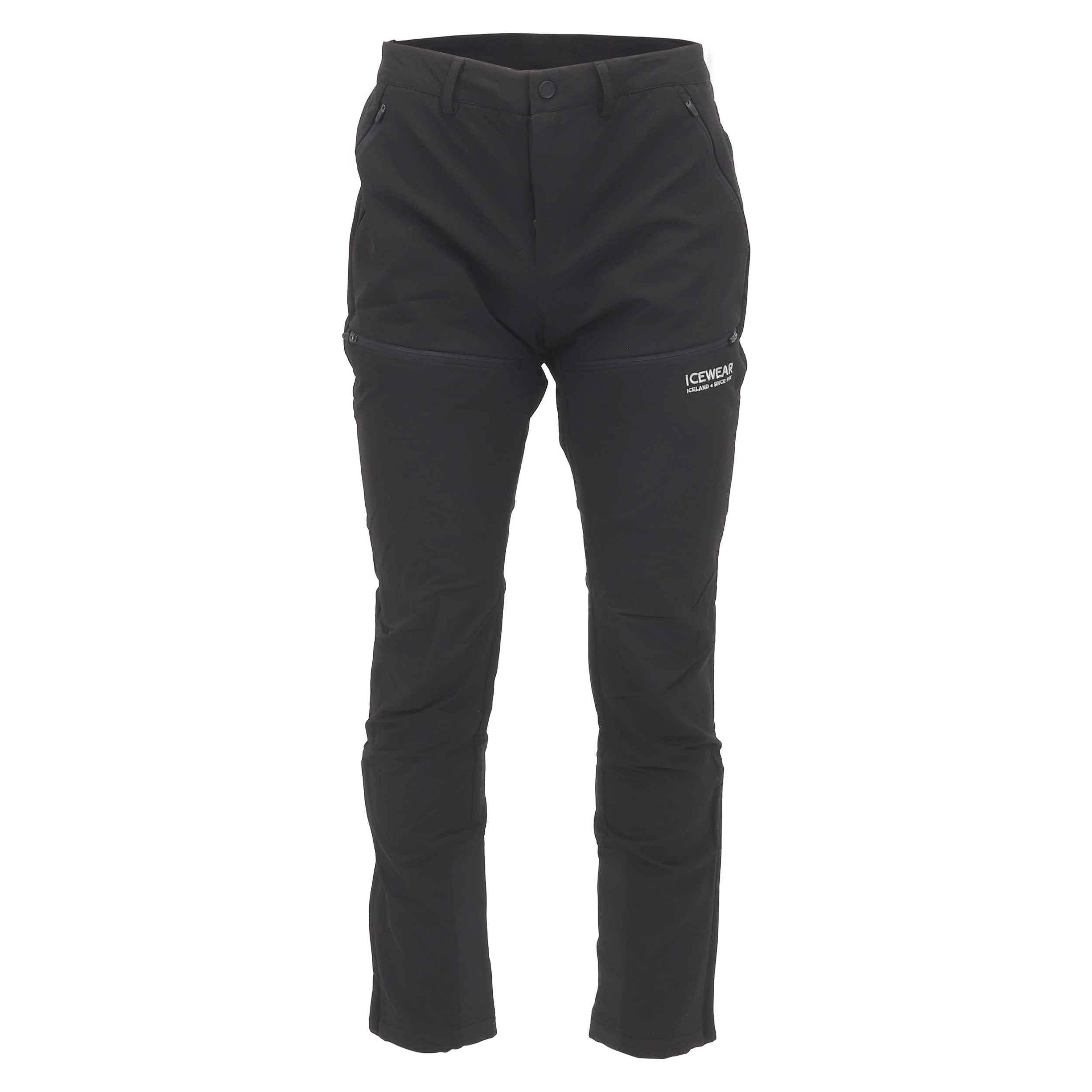 Skálafell Pantalon de randonnée softshell