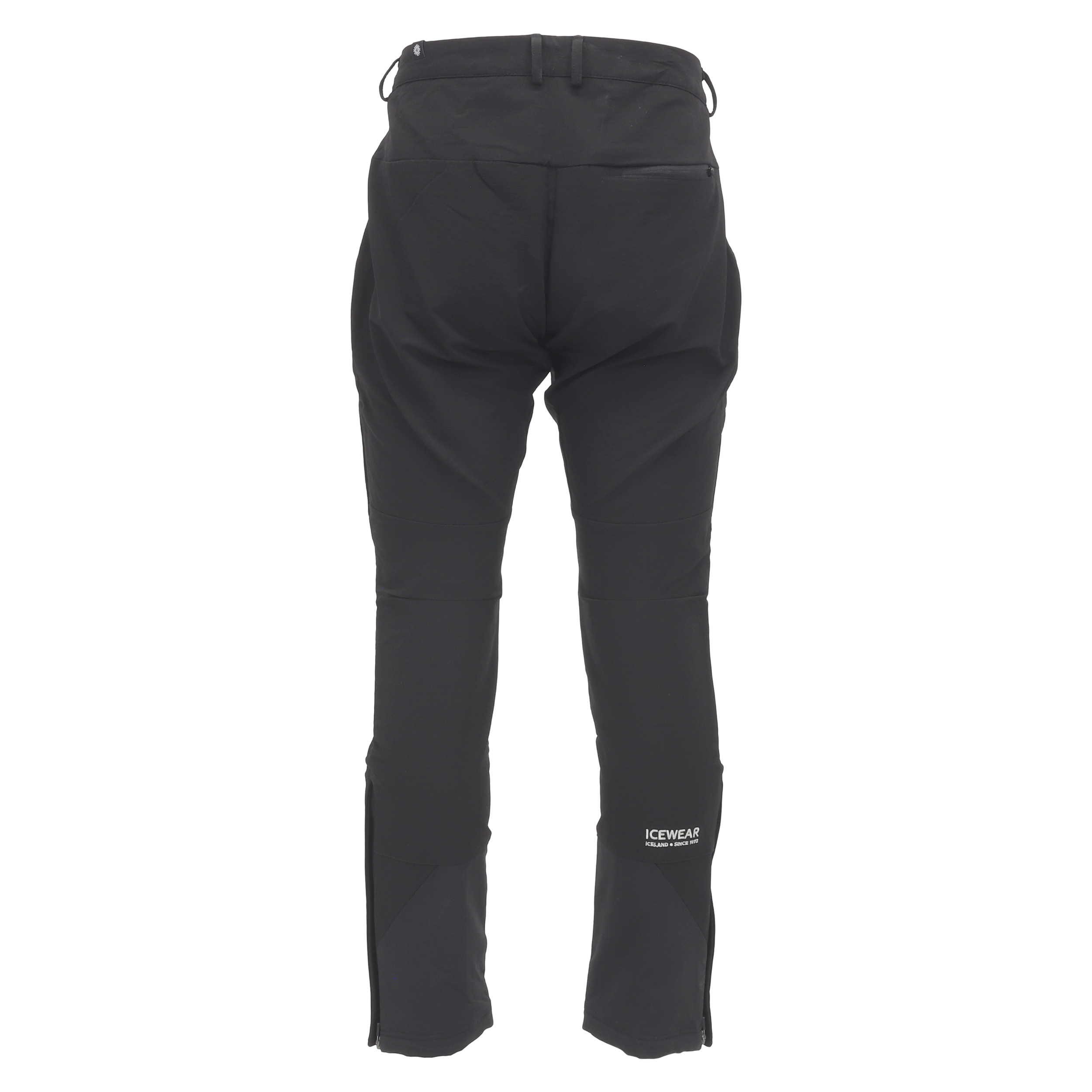 Skálafell Pantalon de randonnée softshell