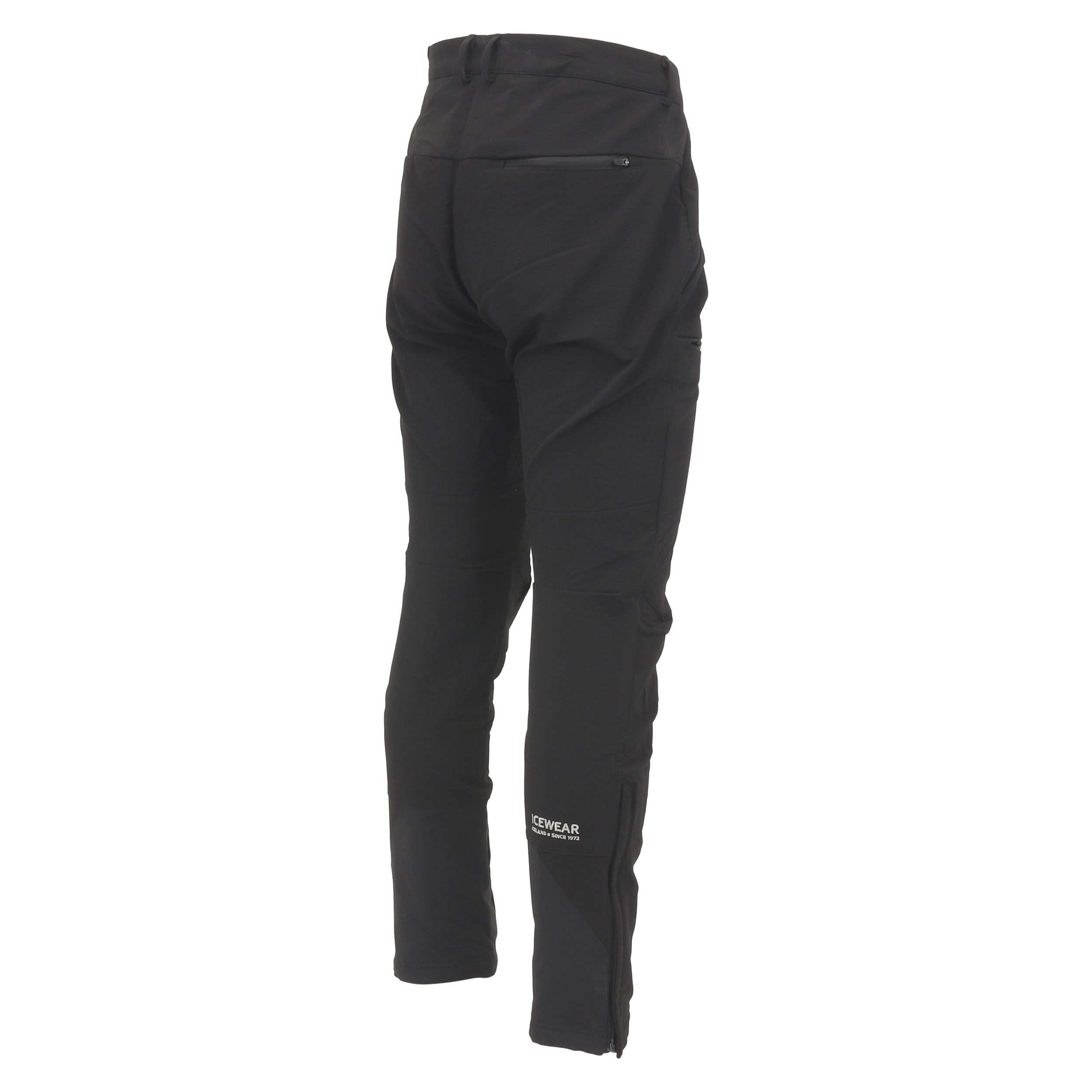 Skálafell Pantalon de randonnée softshell