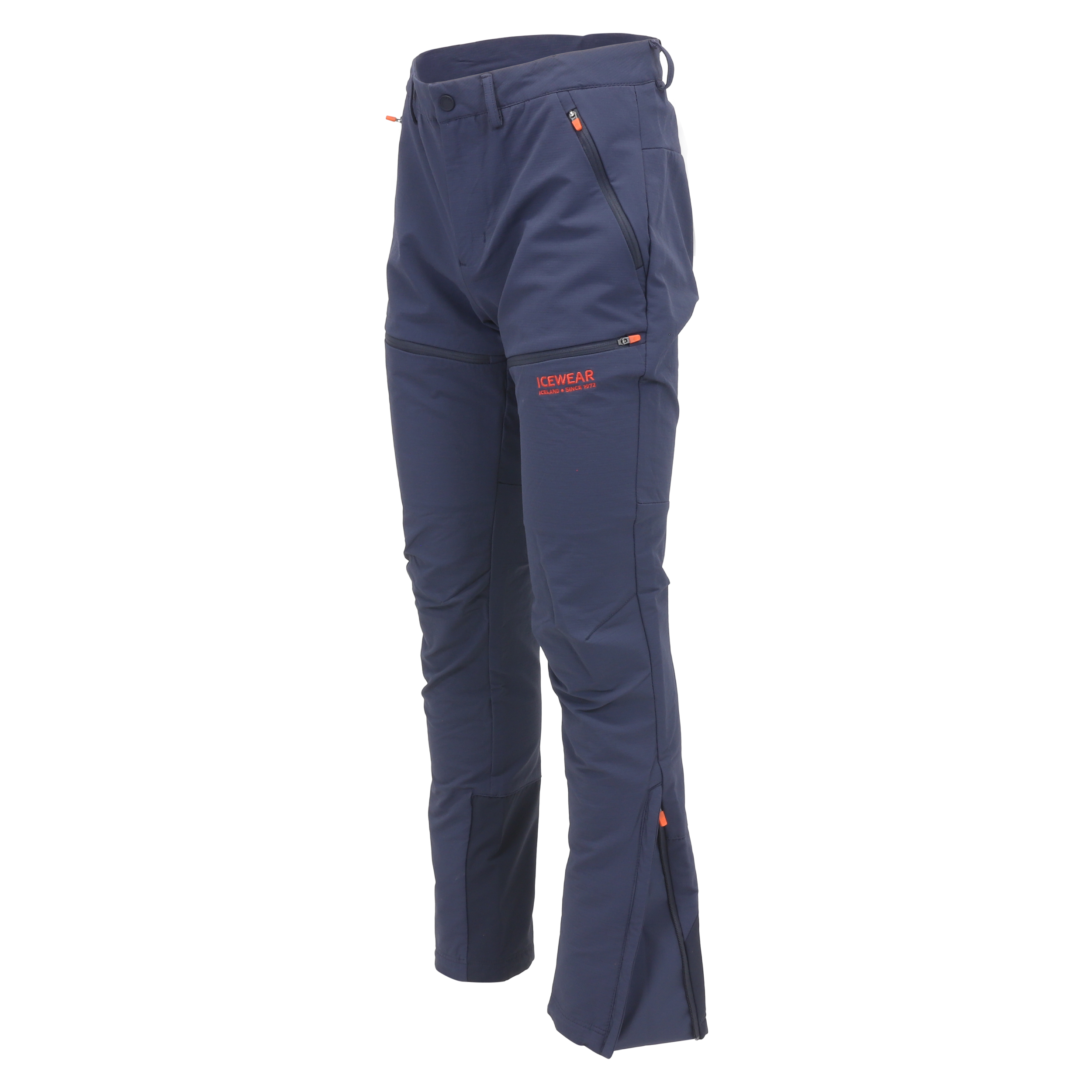 Skálafell Pantalon de randonnée softshell