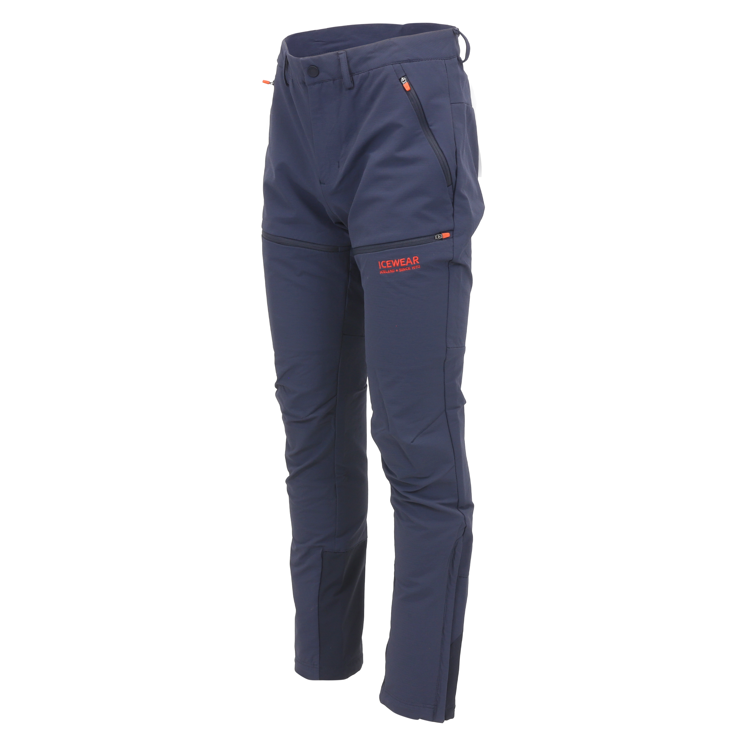 Skálafell Pantalon de randonnée softshell