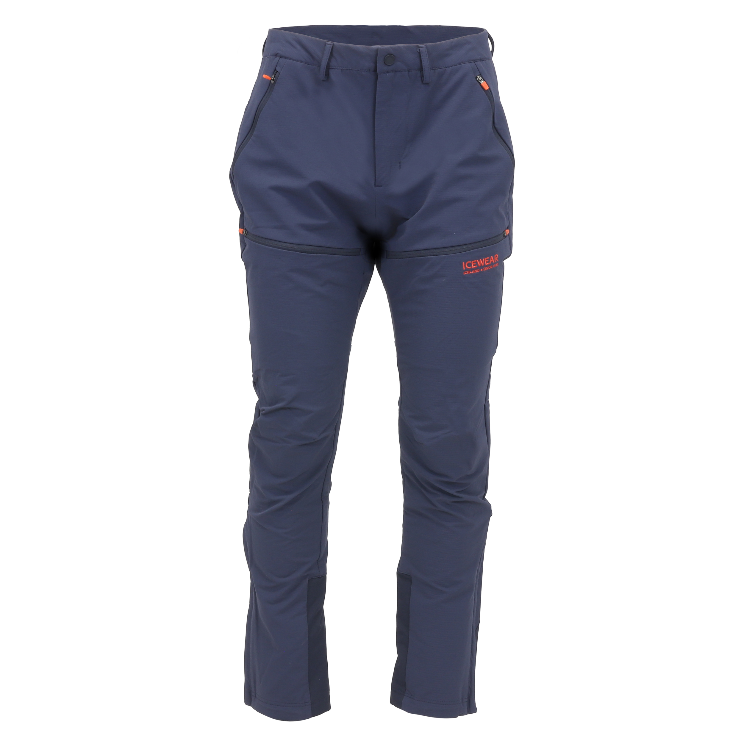 Skálafell Pantalon de randonnée softshell