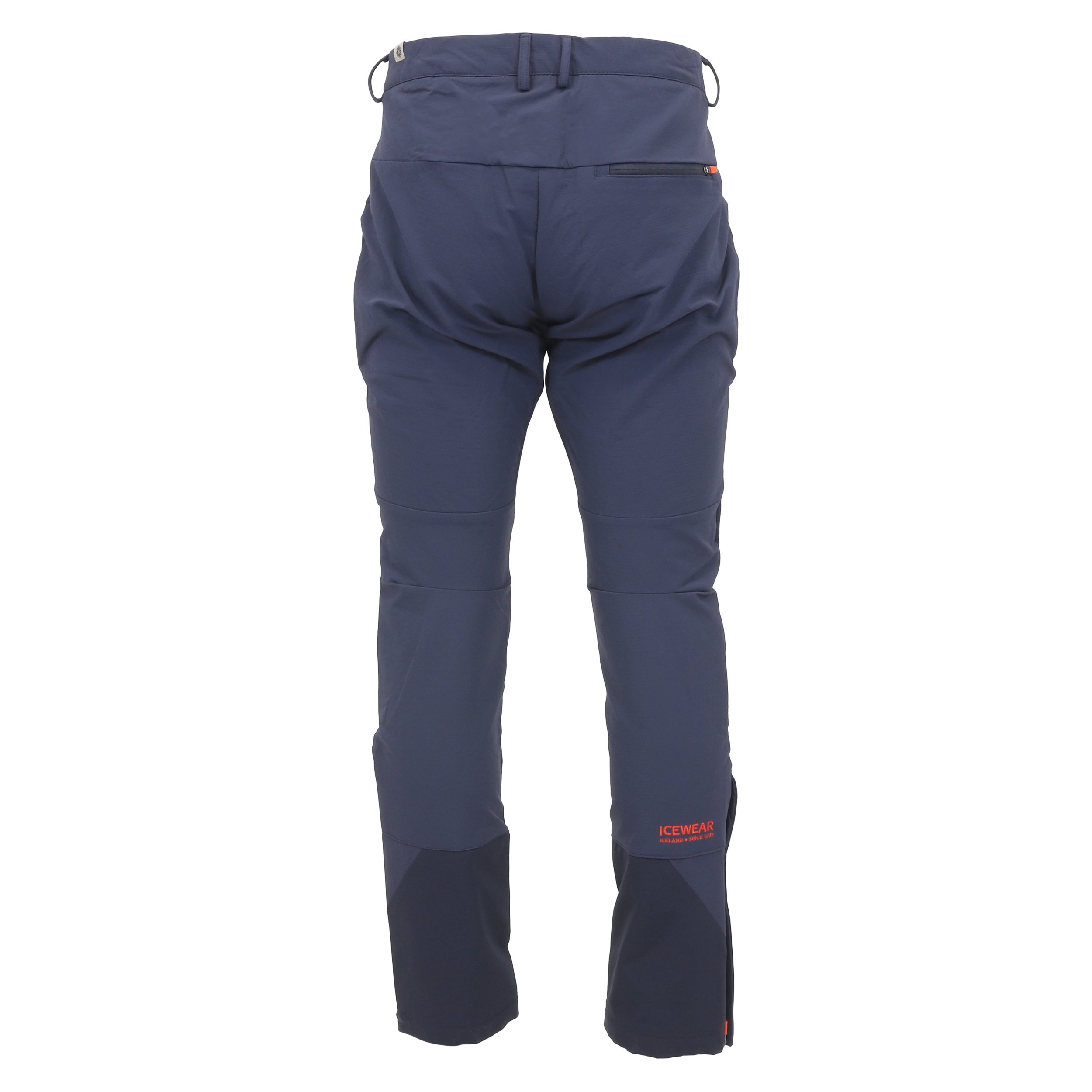 Skálafell Pantalon de randonnée softshell
