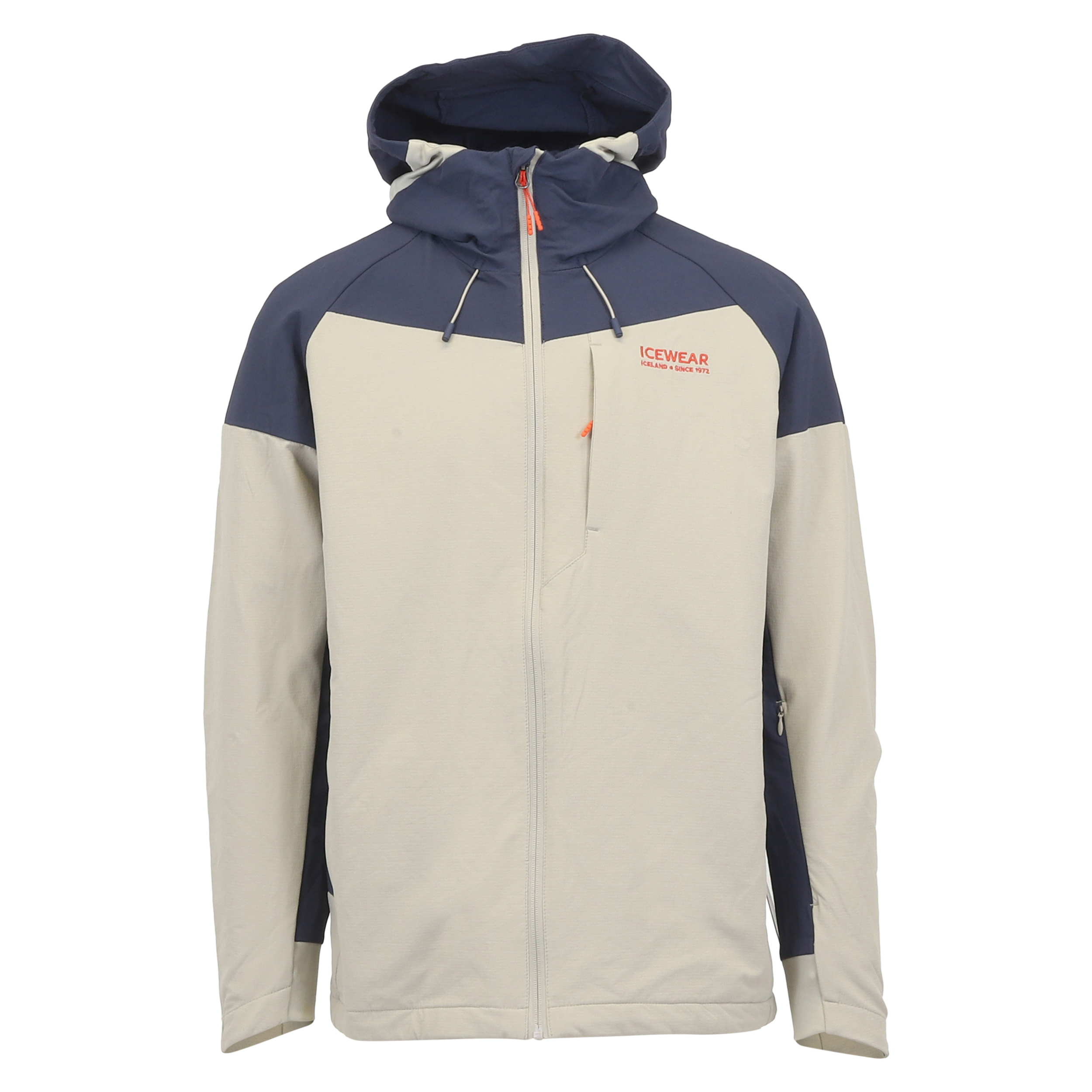 Skálafell softshell men´s outdoor jacket Skálafell softshell men´s outdoor jacket