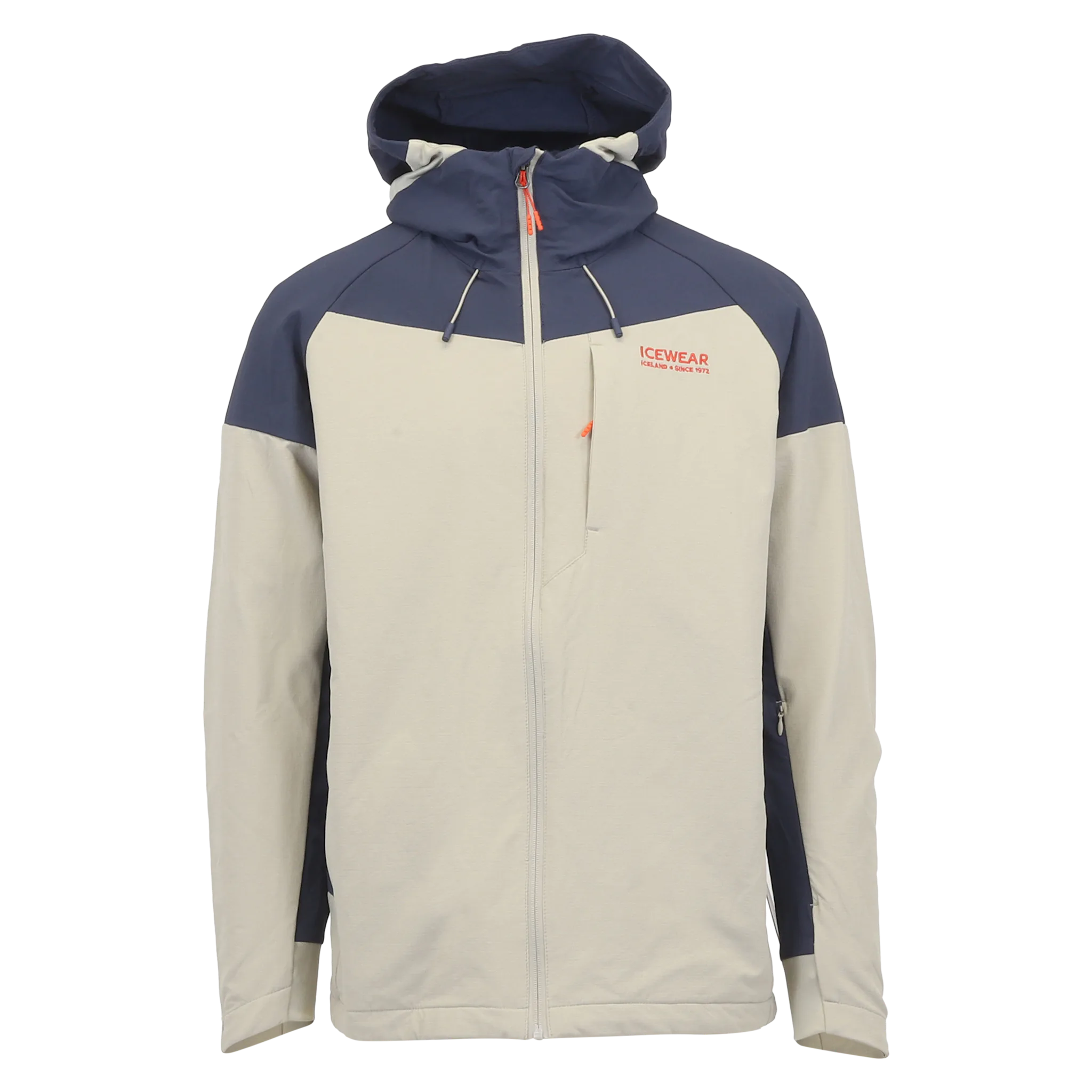 Skálafell softshell men´s outdoor jacket