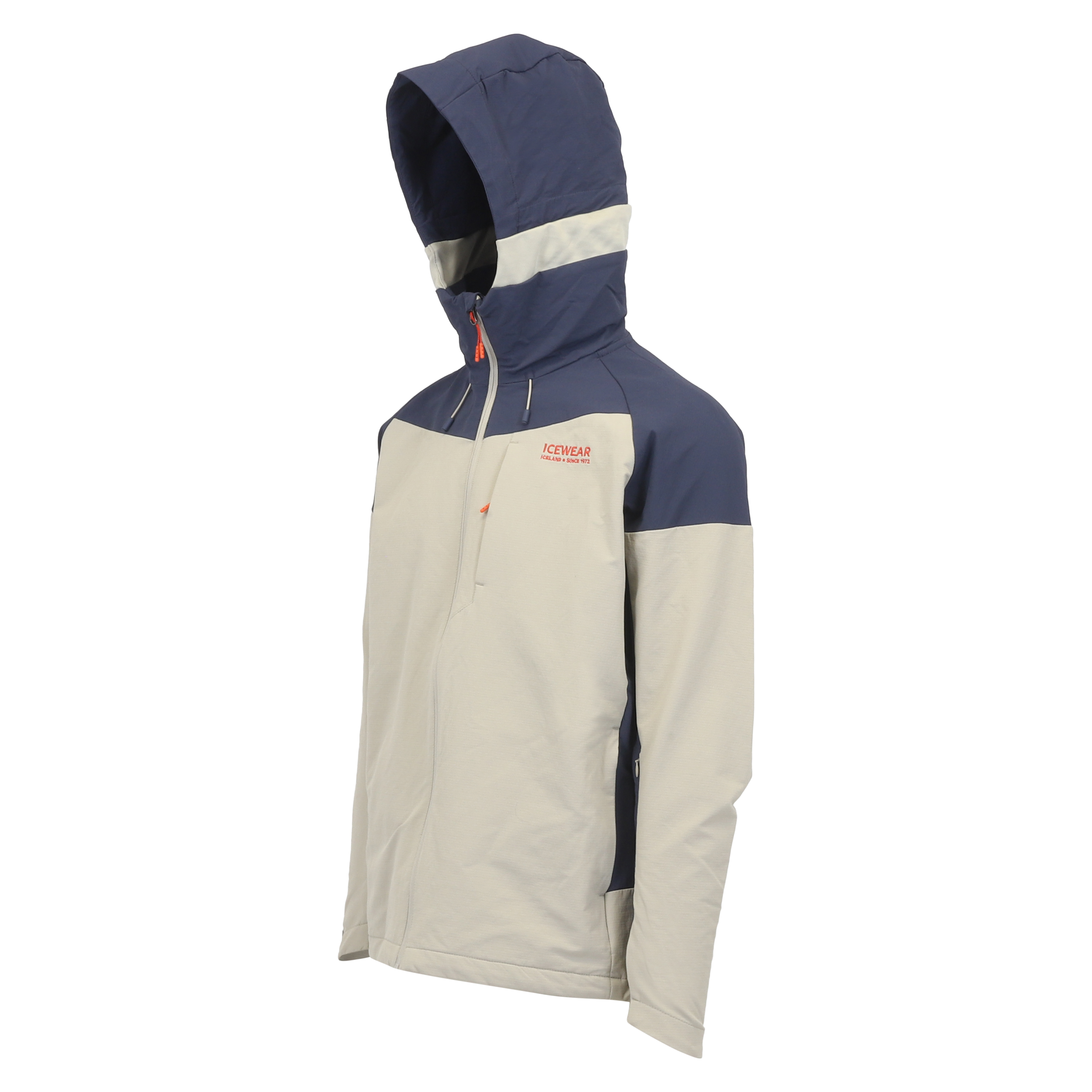 Skálafell softshell men´s outdoor jacket Skálafell softshell men´s outdoor jacket