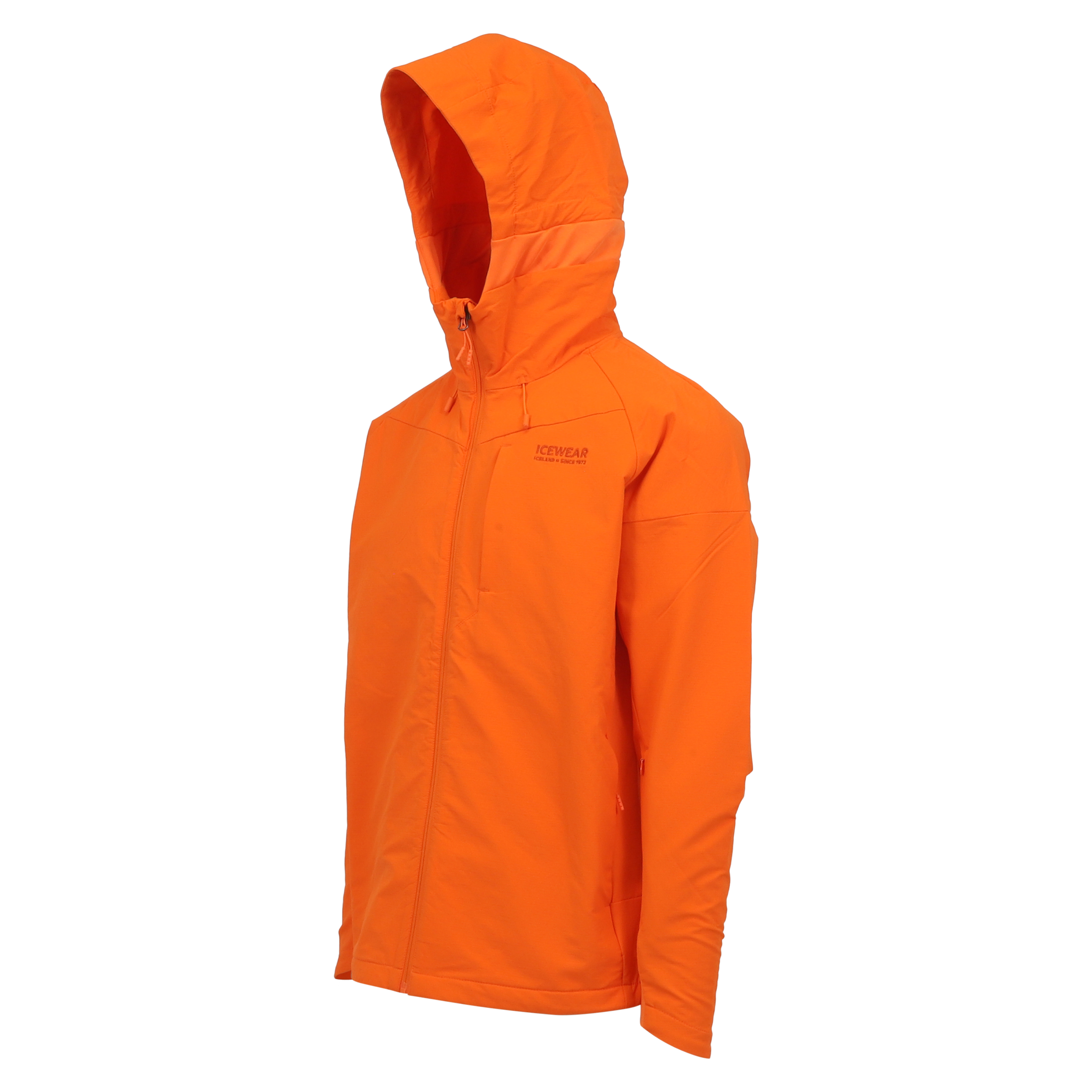 Skálafell softshell men´s outdoor jacket Skálafell softshell men´s outdoor jacket