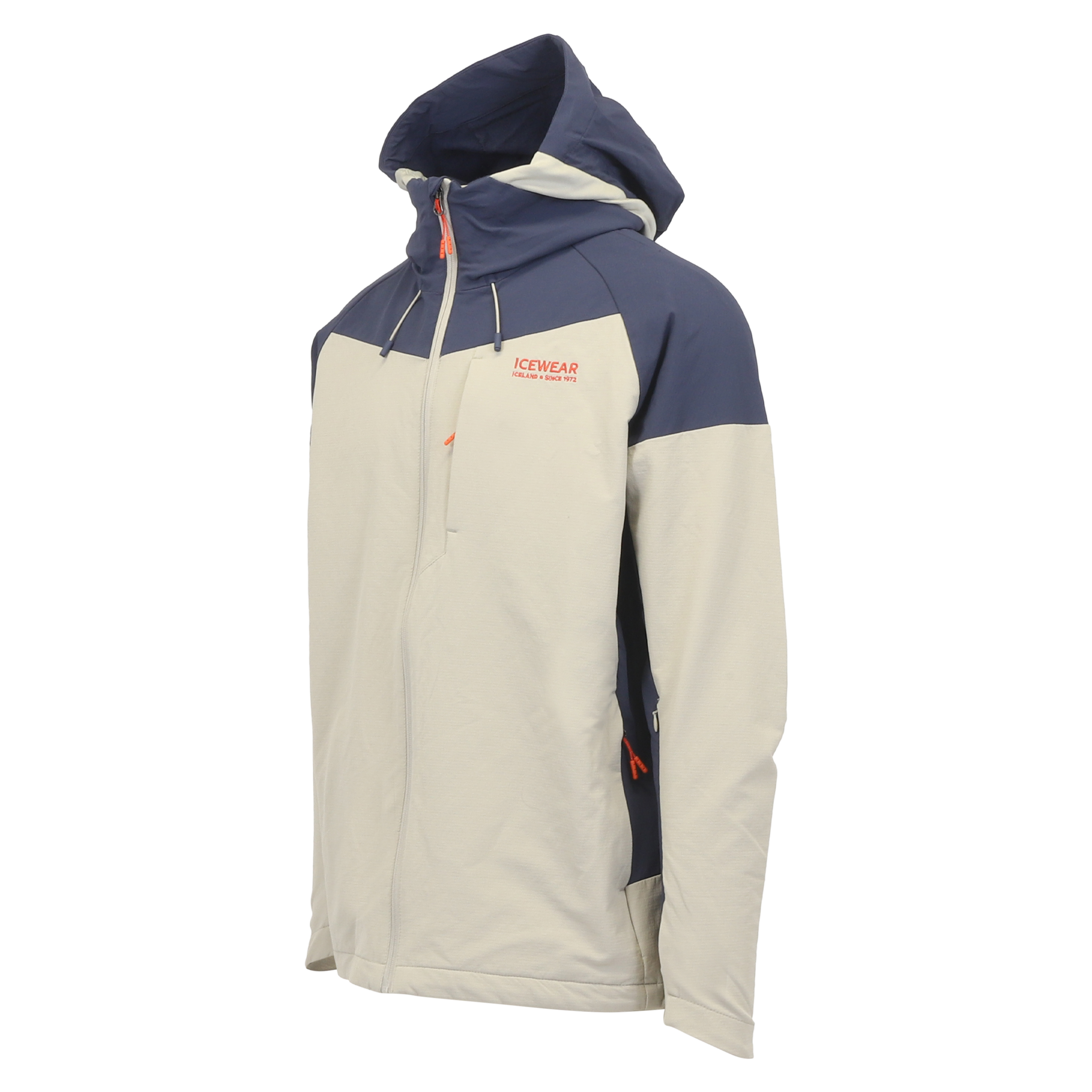 Skálafell softshell men´s outdoor jacket Skálafell softshell men´s outdoor jacket