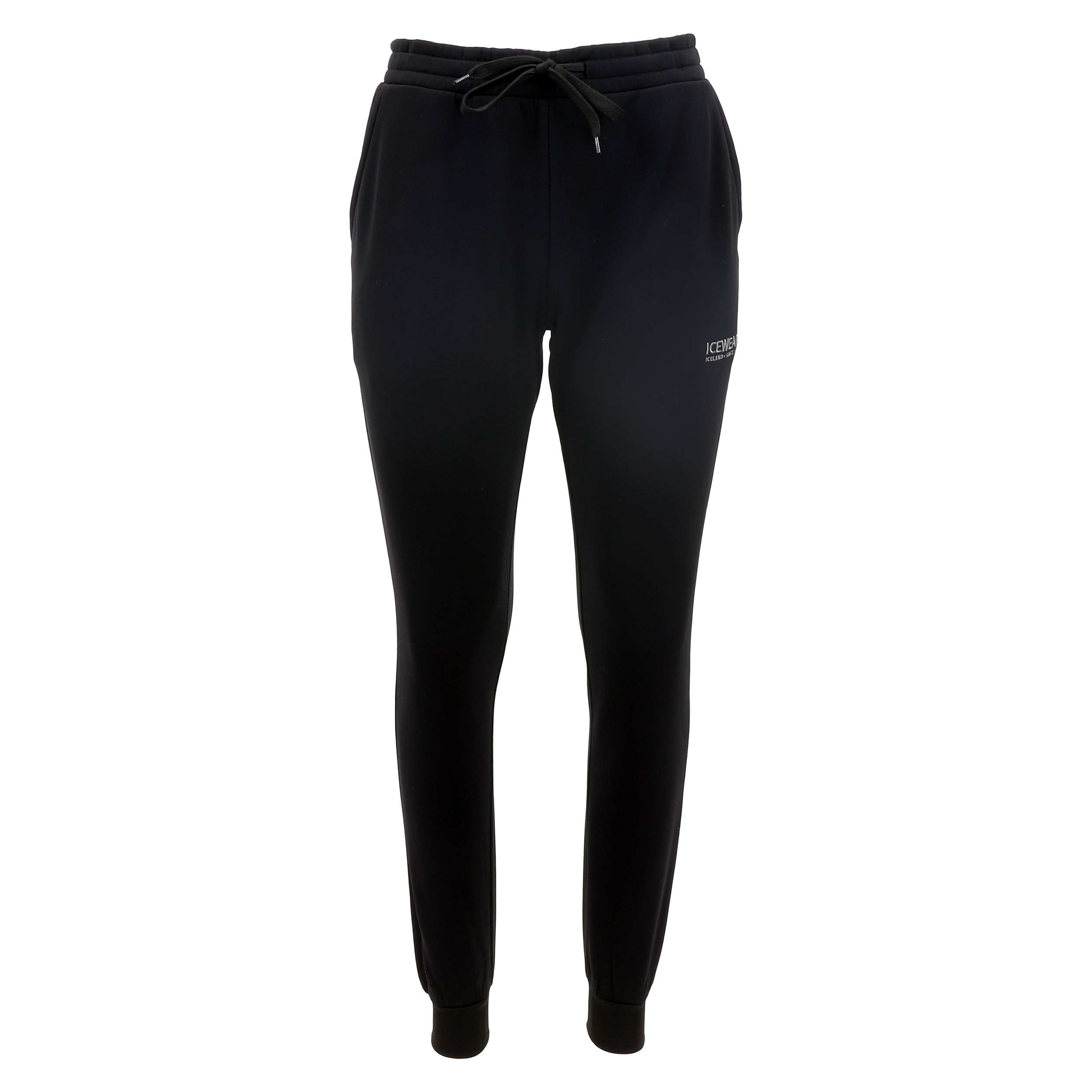 Bríet抓绒裤女装