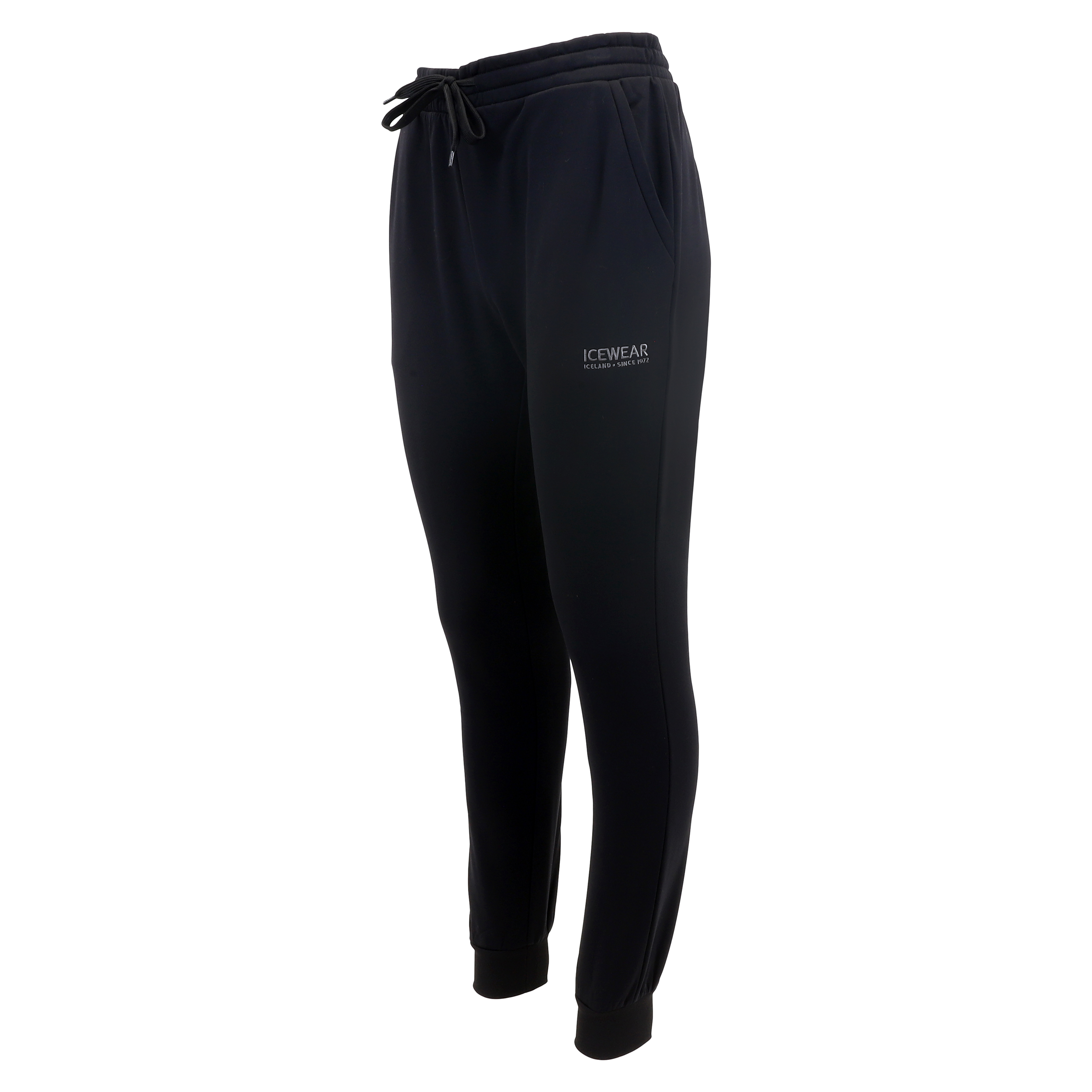 Bríet抓绒裤女装