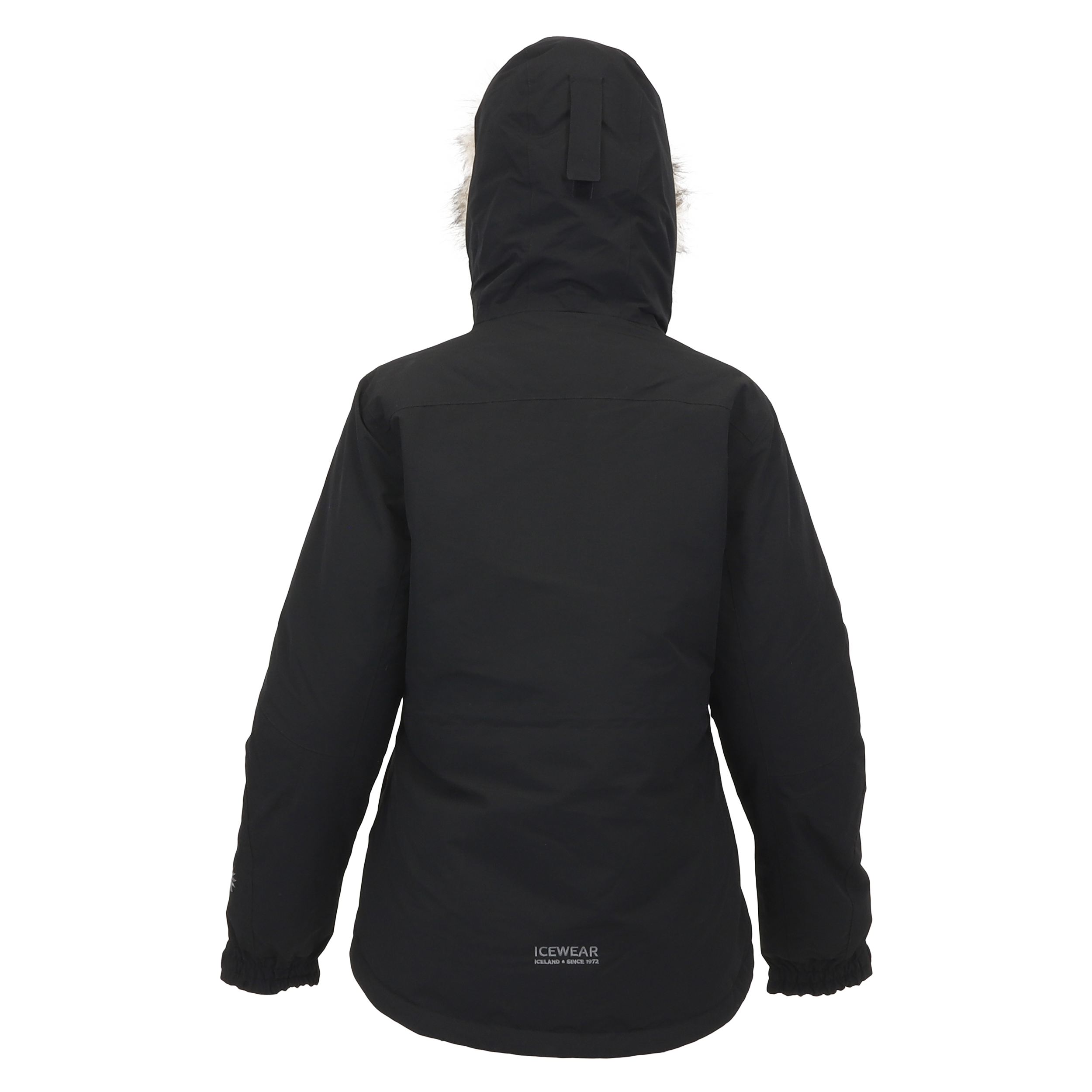 Blönduós parka pour femmes