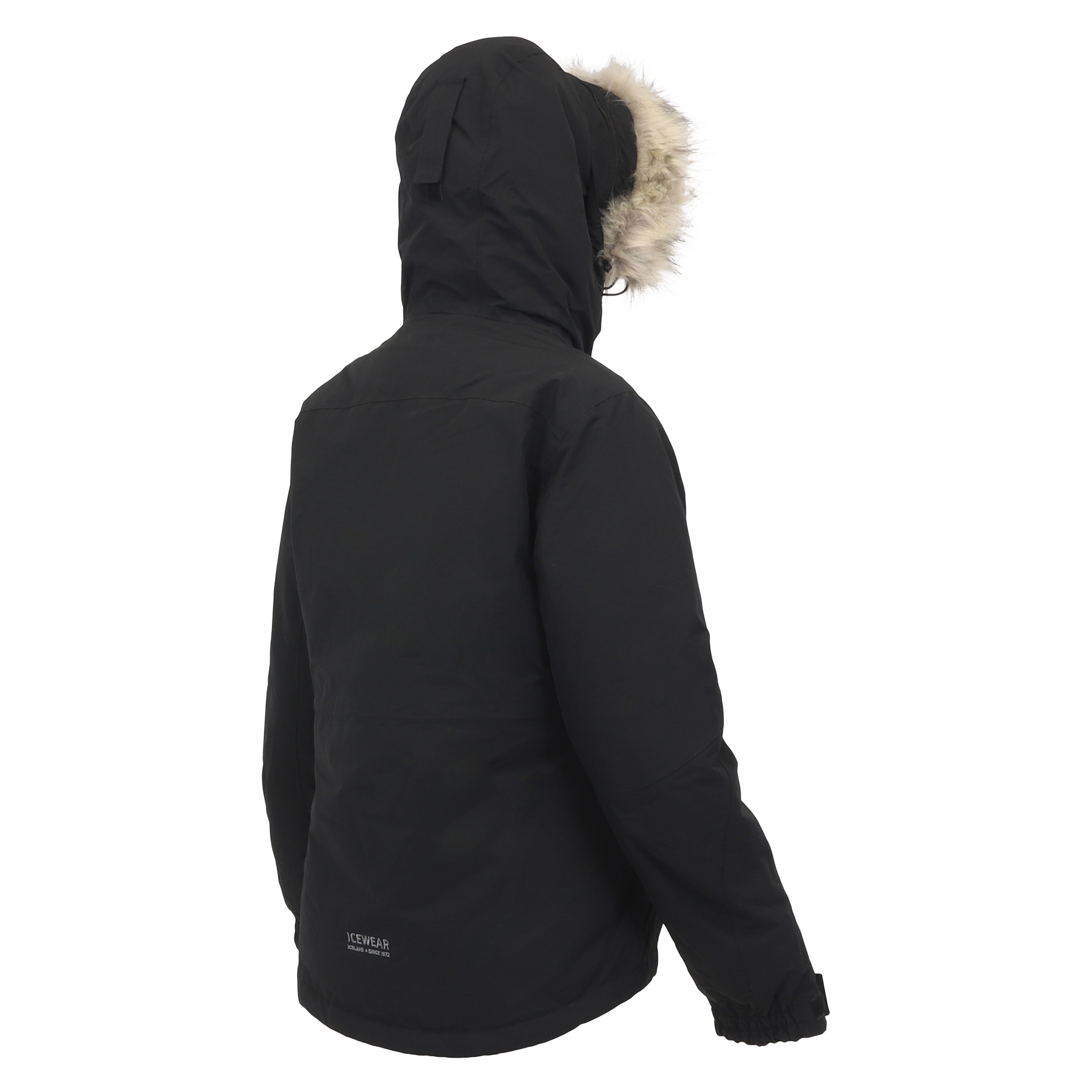 Blönduós parka pour femmes