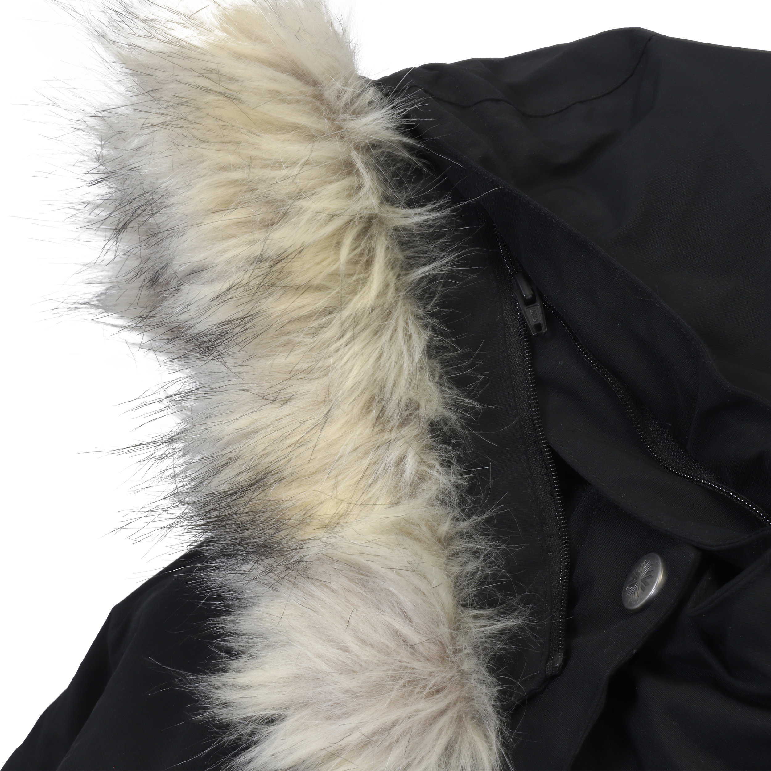 Blönduós parka pour femmes