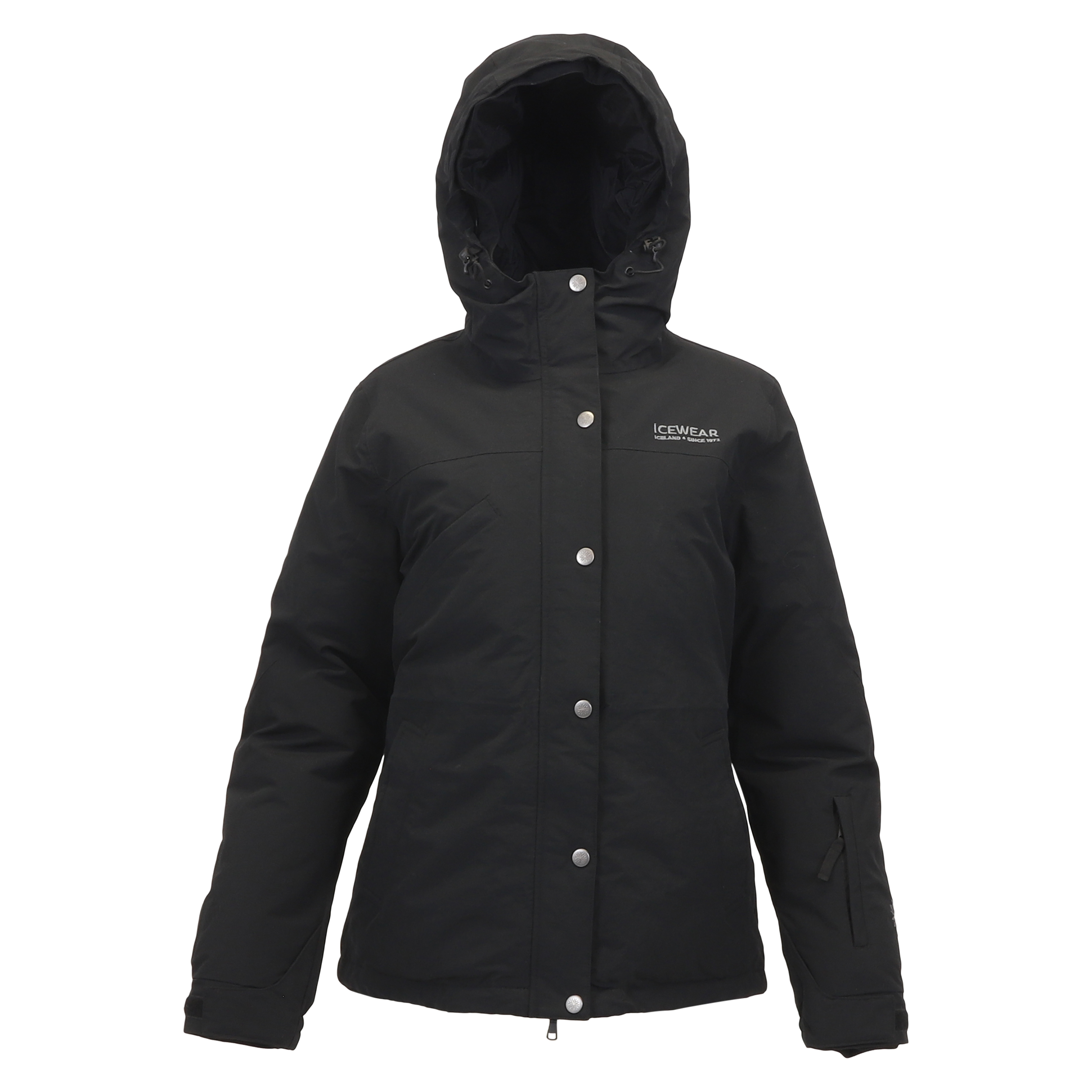 Blönduós parka pour femmes