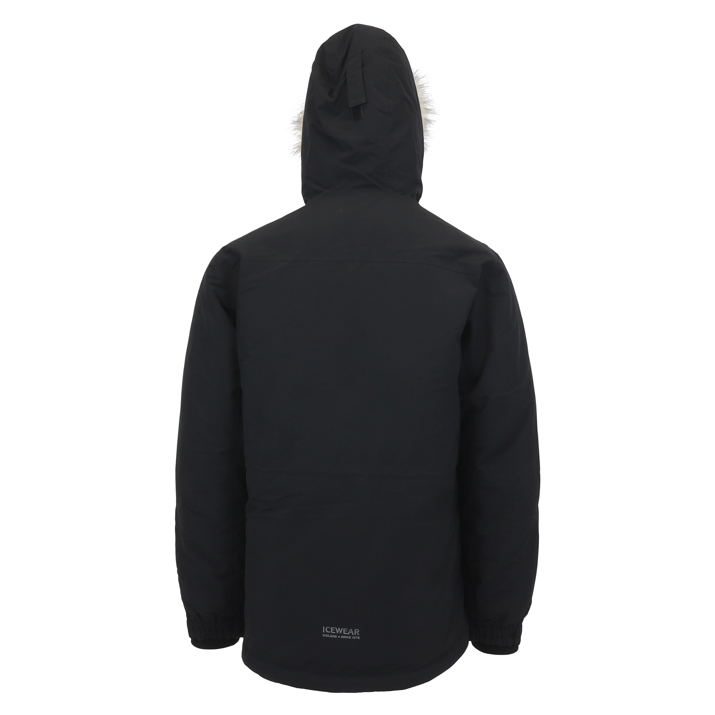 BLÖNDUÓS úlpa í herrasniði