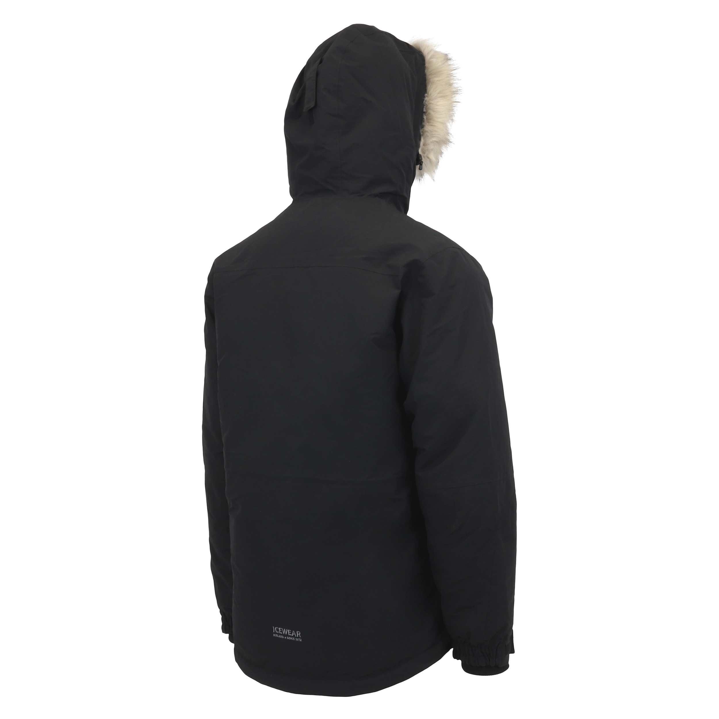 BLÖNDUÓS úlpa í herrasniði