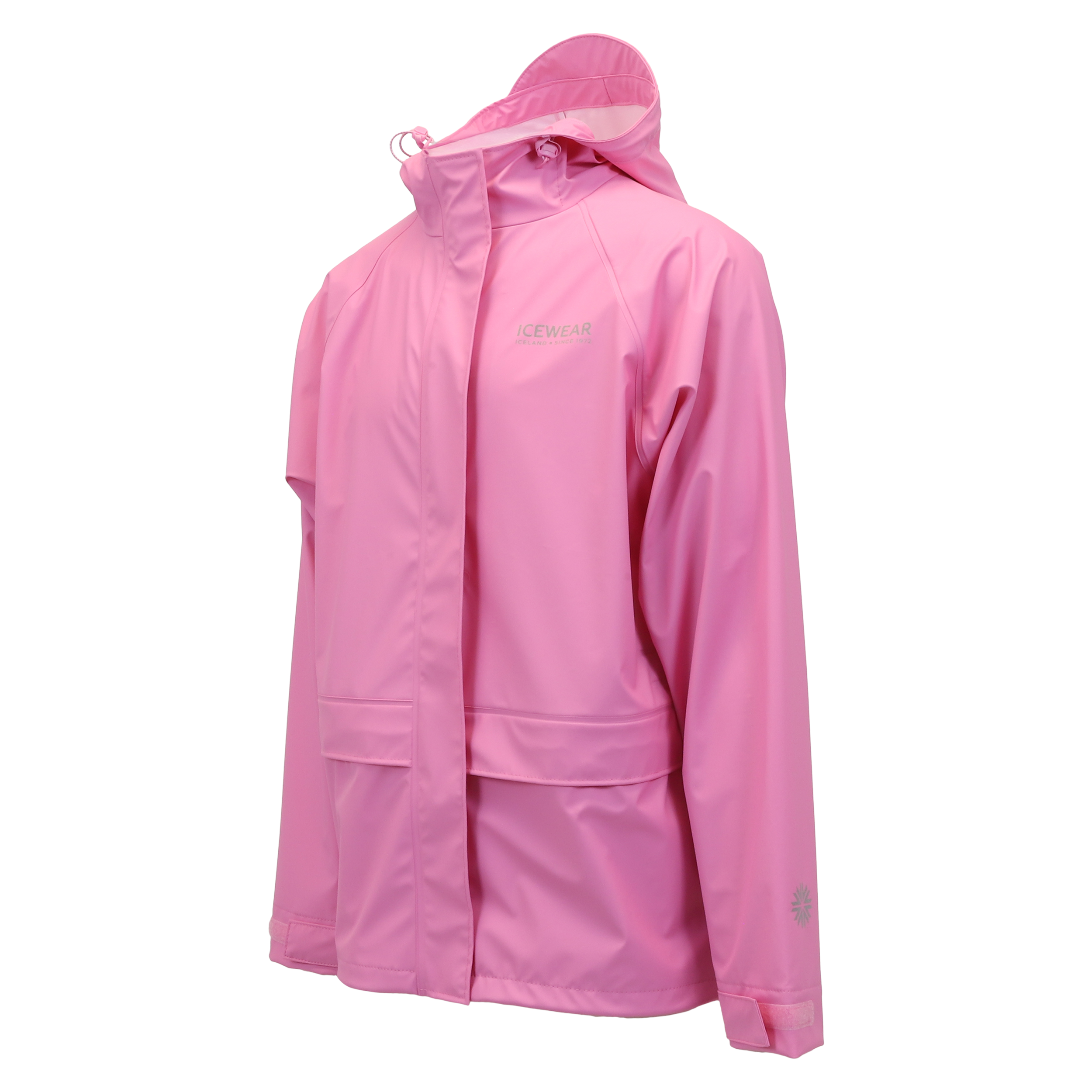 Veste de pluie Gígur