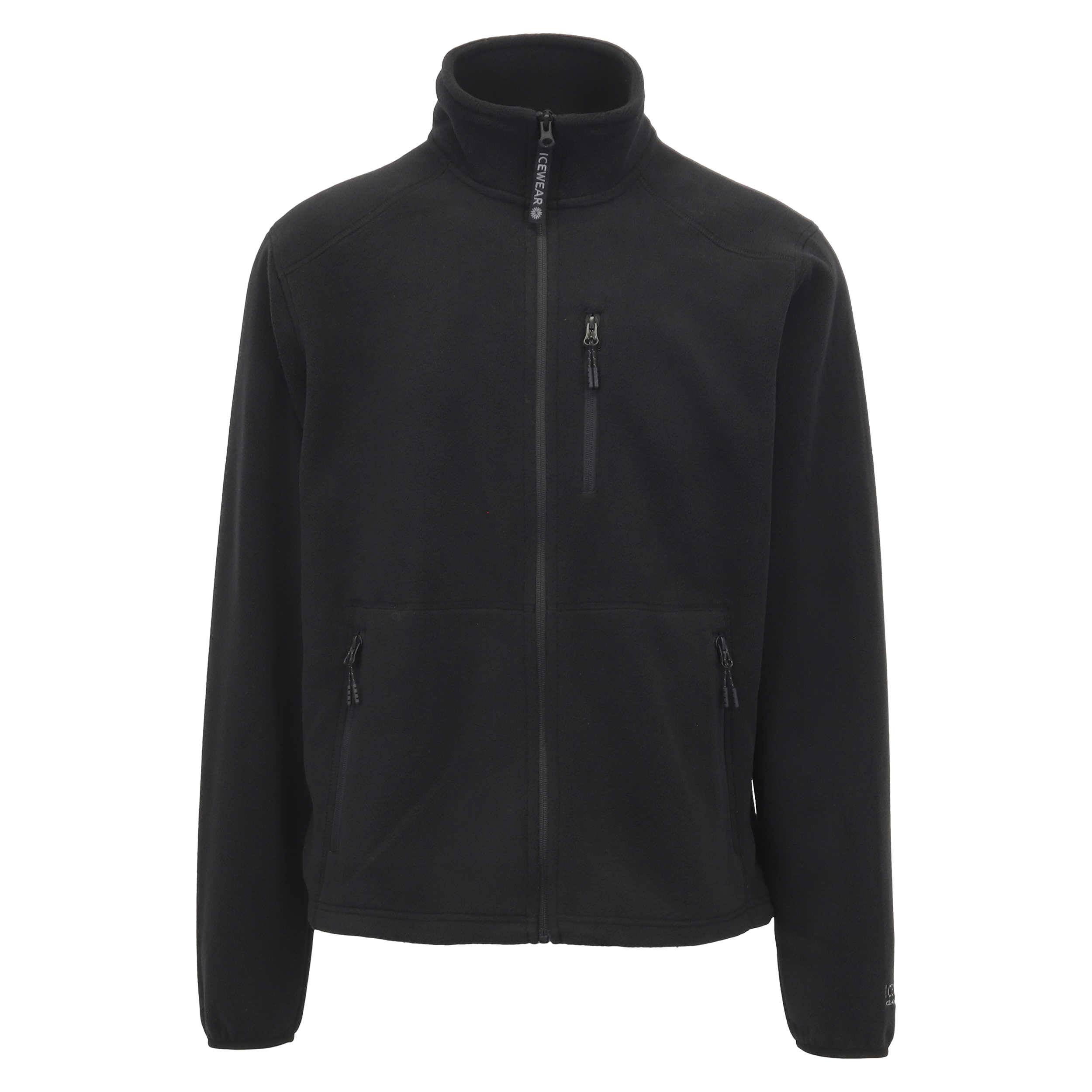 Hrafn Fleece Jacket