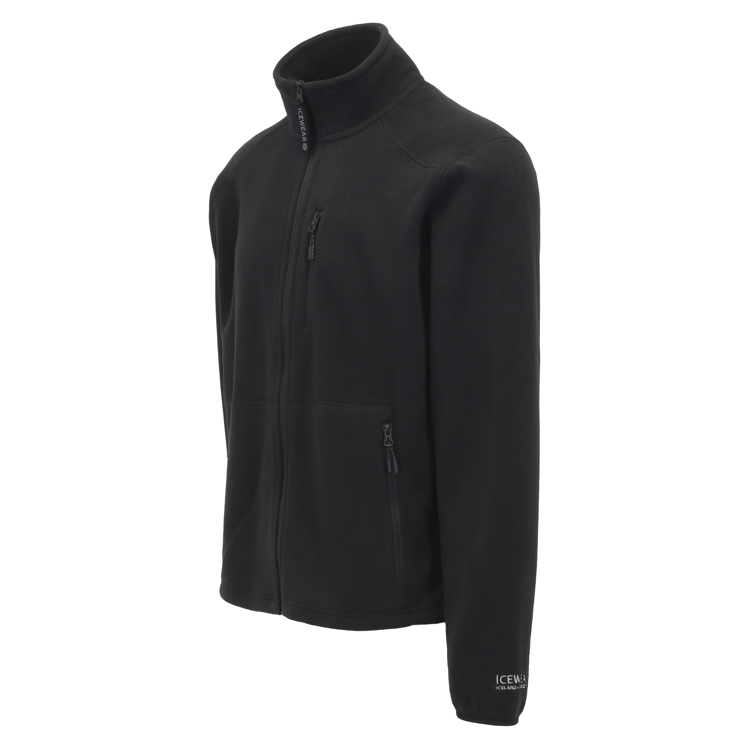 Hrafn Fleece Jacket