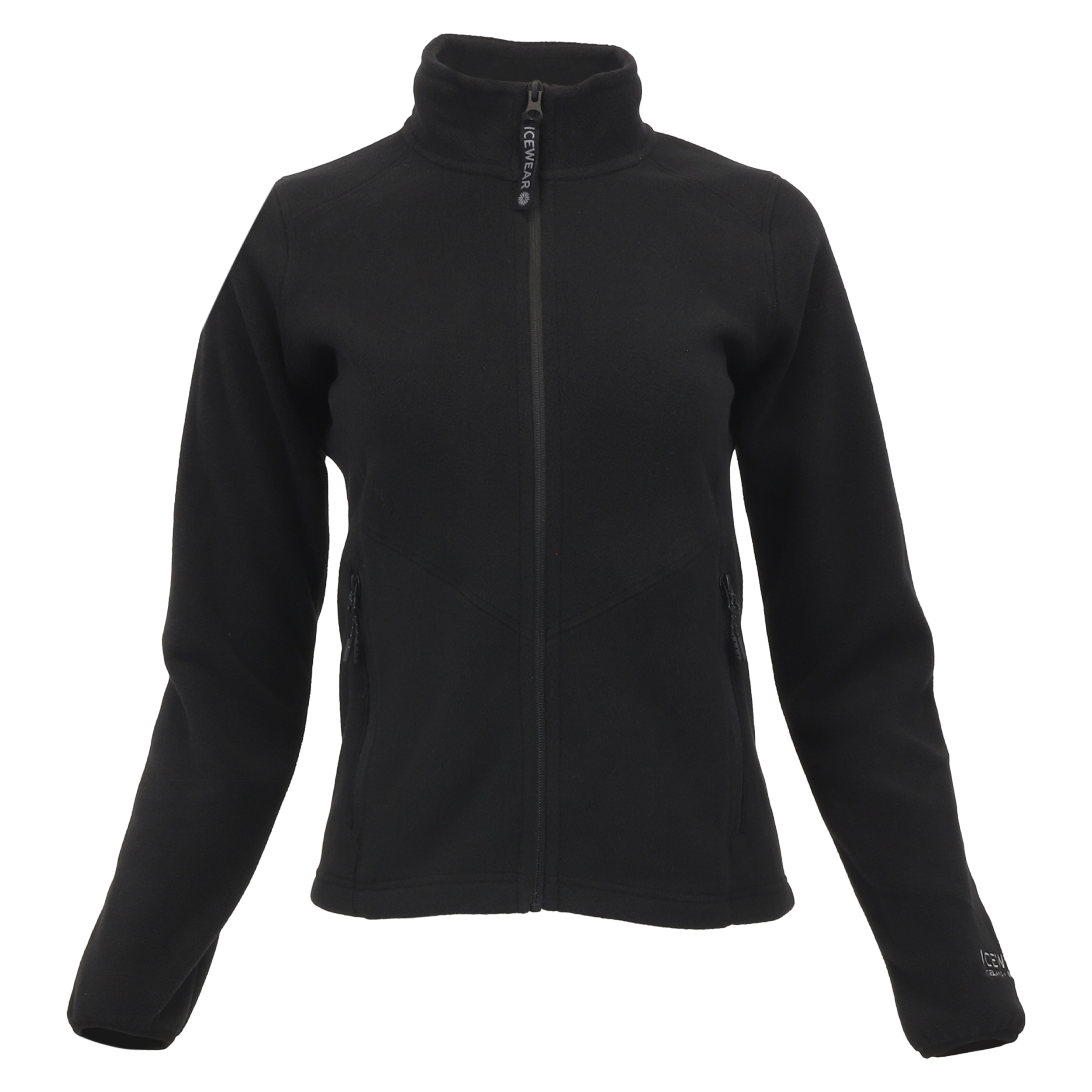 Harpa women´s fleece sweater