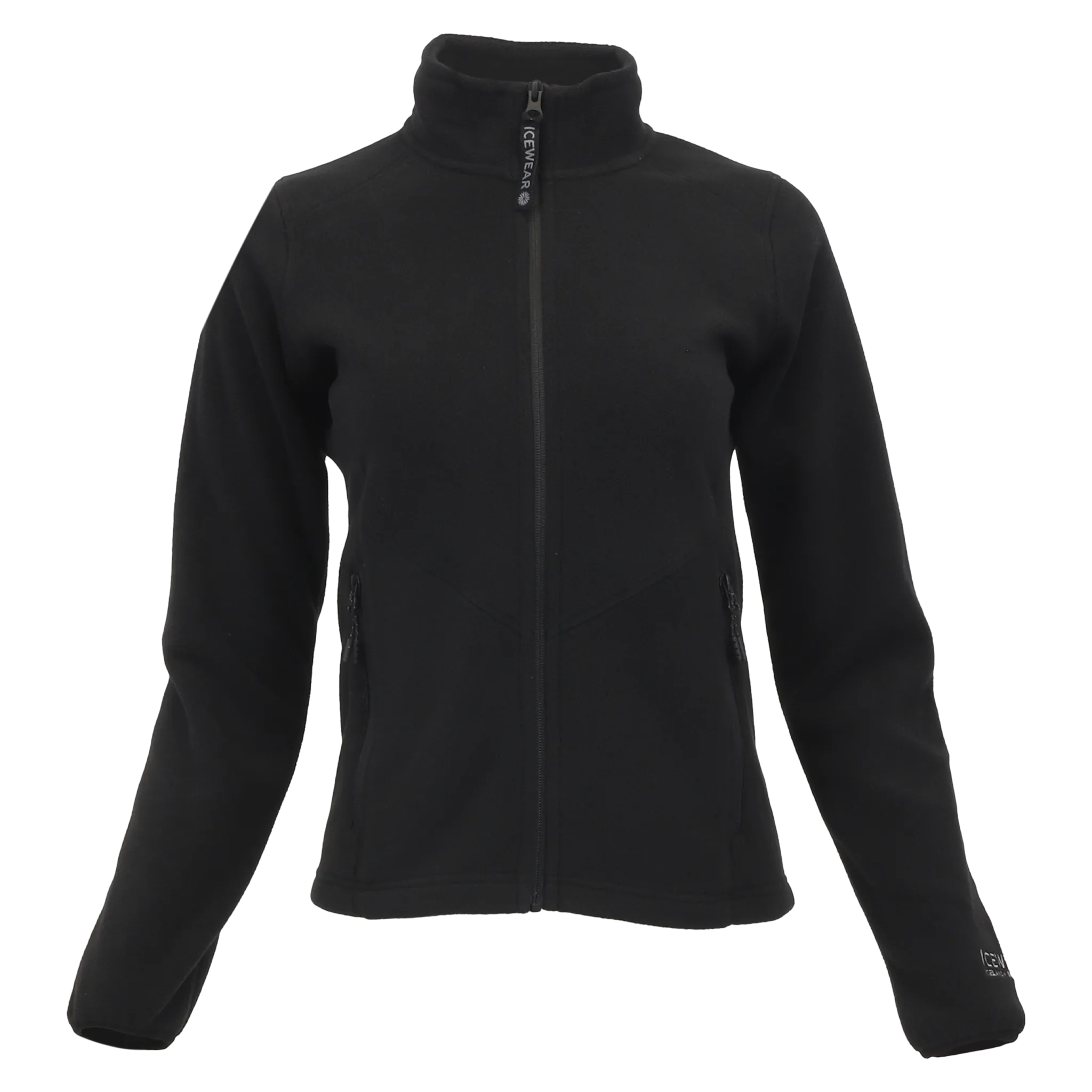 Harpa women´s fleece sweater