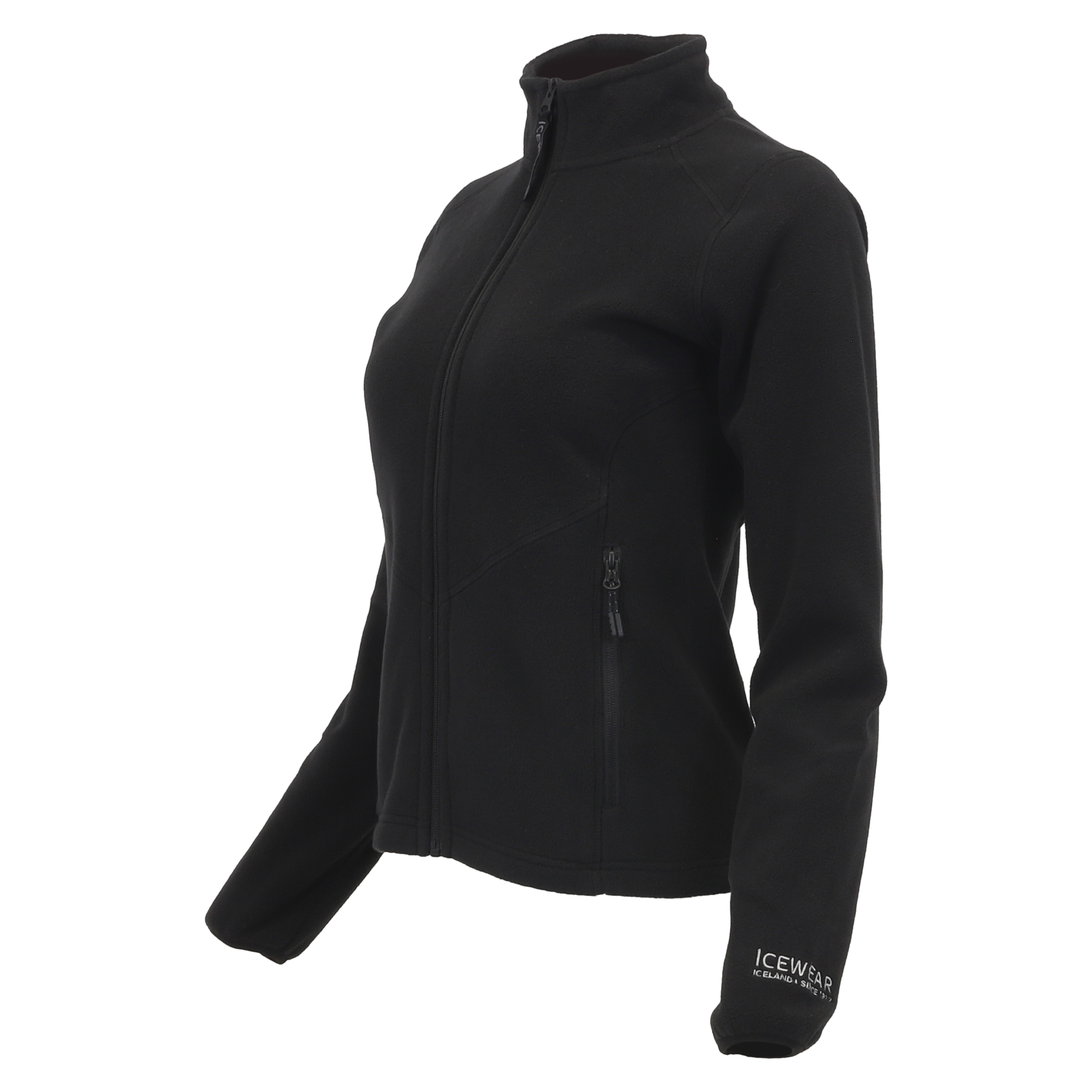 Harpa women´s fleece sweater