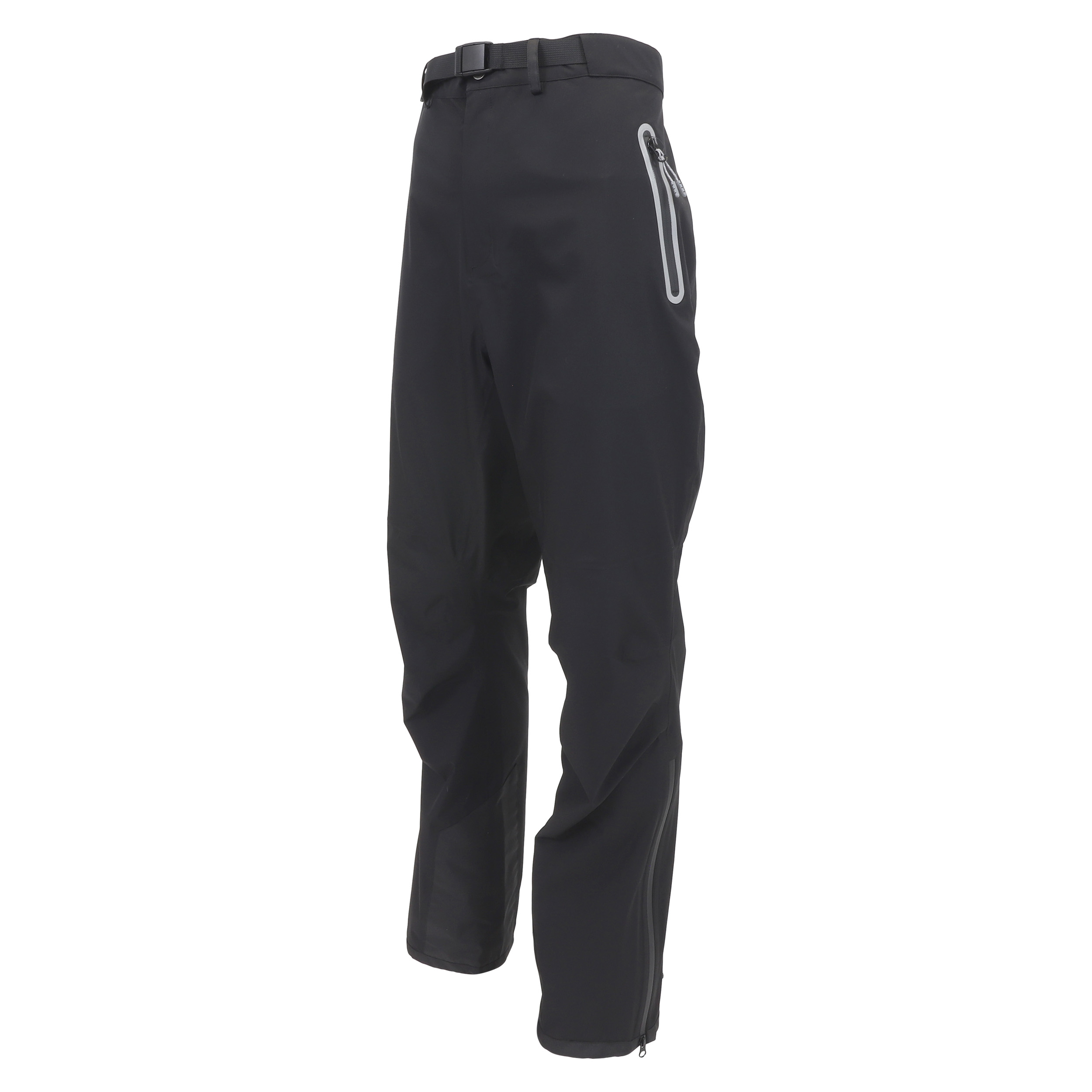 Már hardshell rain trousers