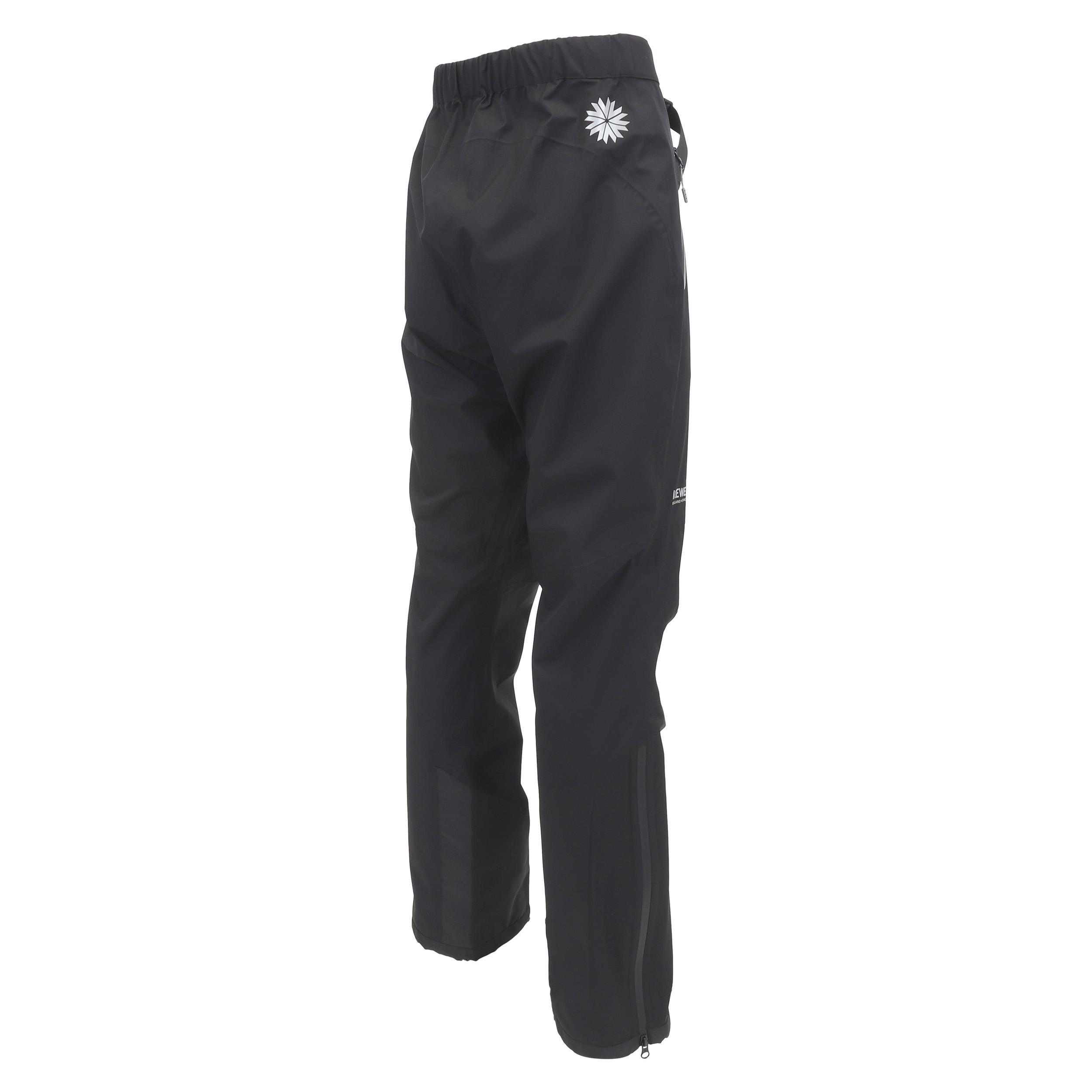 Már hardshell rain trousers
